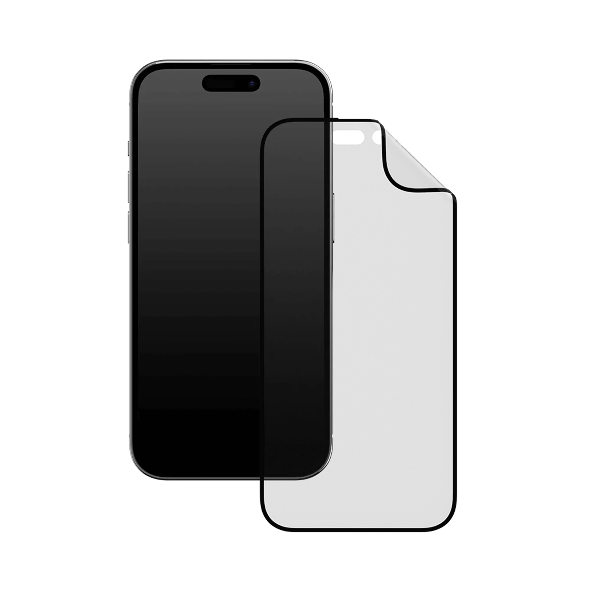 iPhone 14 Pro 3D Impact Screen Protector - Image 4
