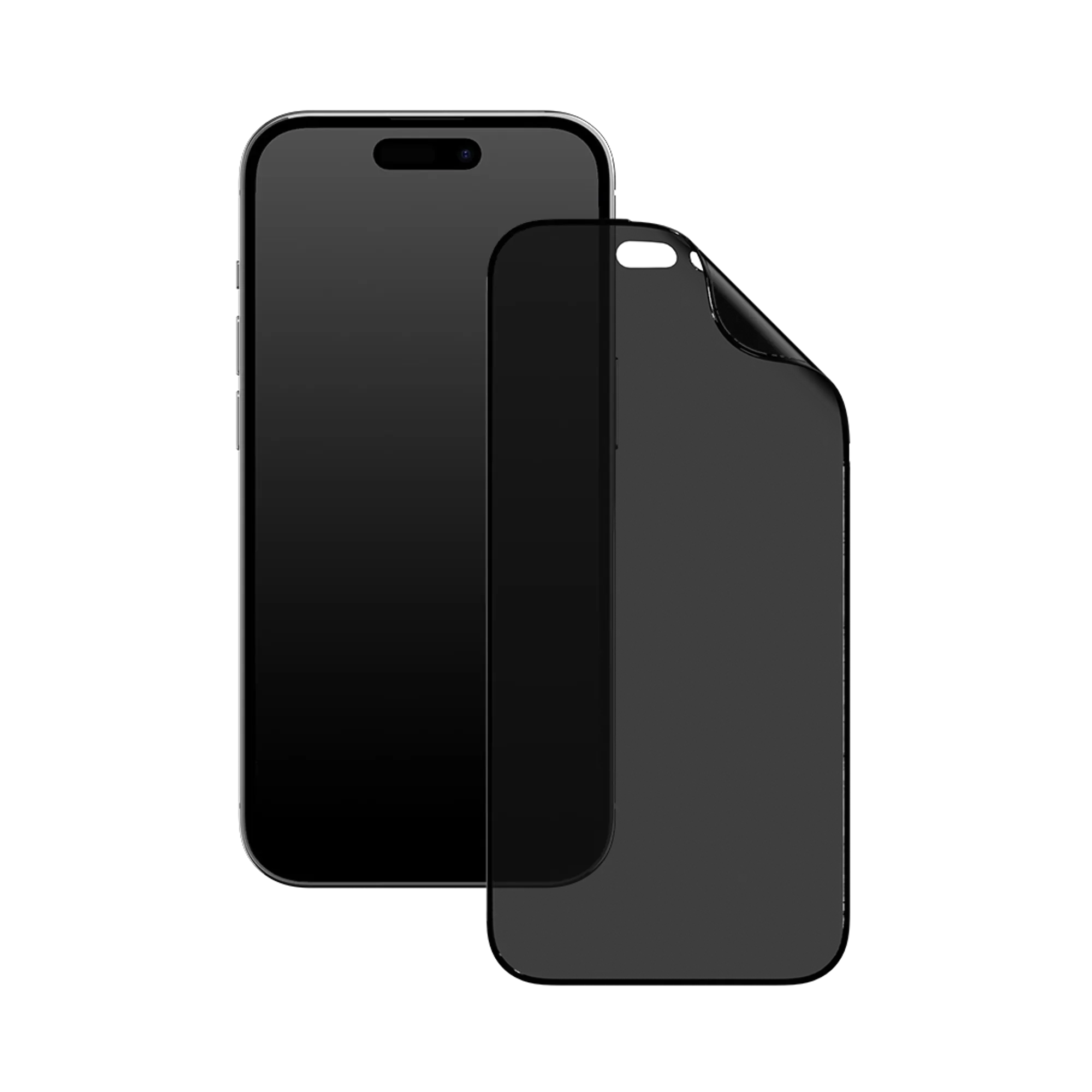iPhone 14 Pro 3D Impact Screen Protector PRO