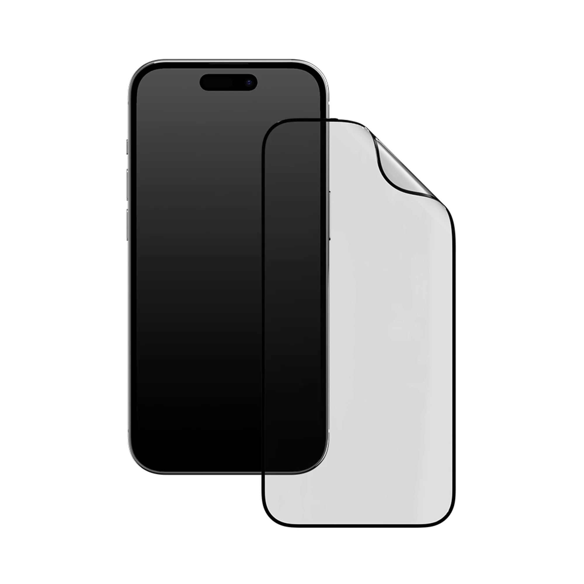 iPhone 14 Pro 3D Impact Screen Protector PRO - Image 10