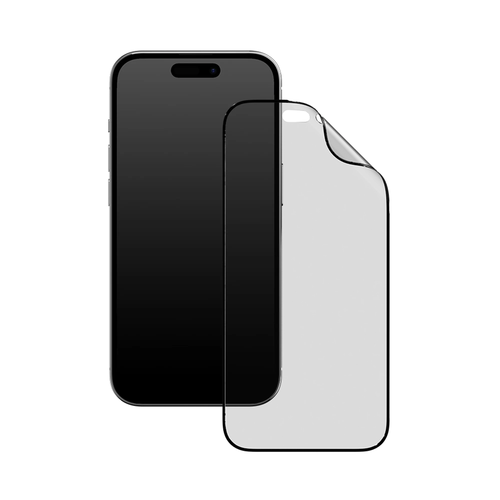 iPhone 14 Pro 3D Impact Screen Protector PRO - Image 3