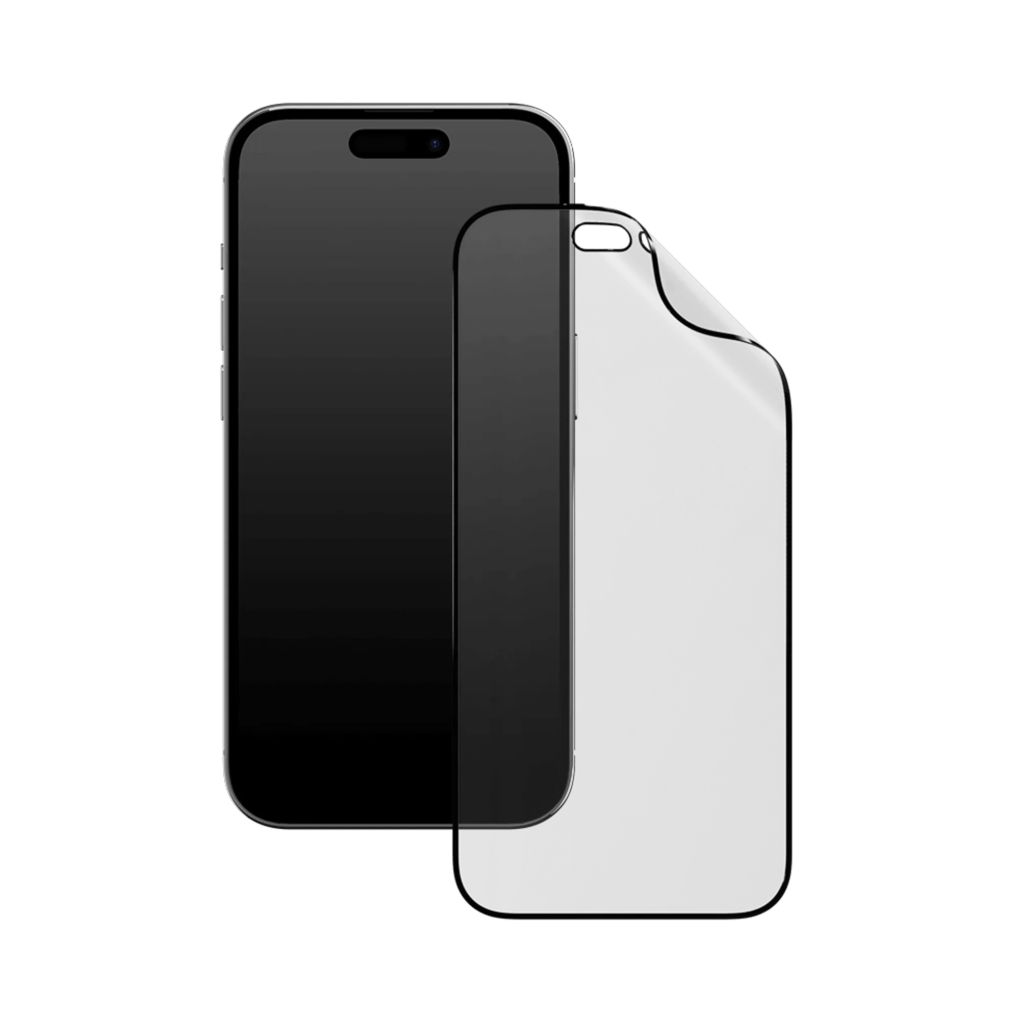 iPhone 14 Pro 3D Impact Screen Protector PRO - Image 5