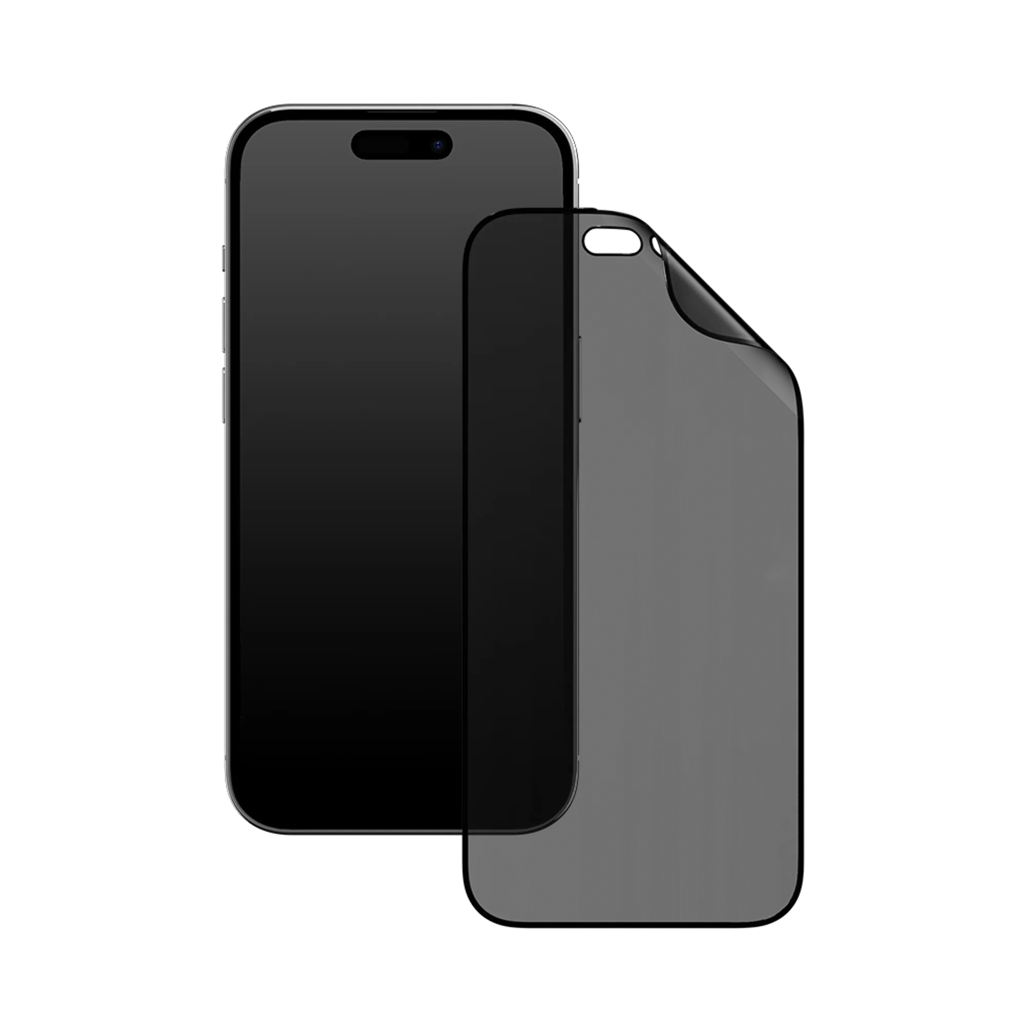 iPhone 14 Pro 3D Impact Screen Protector PRO - Image 9