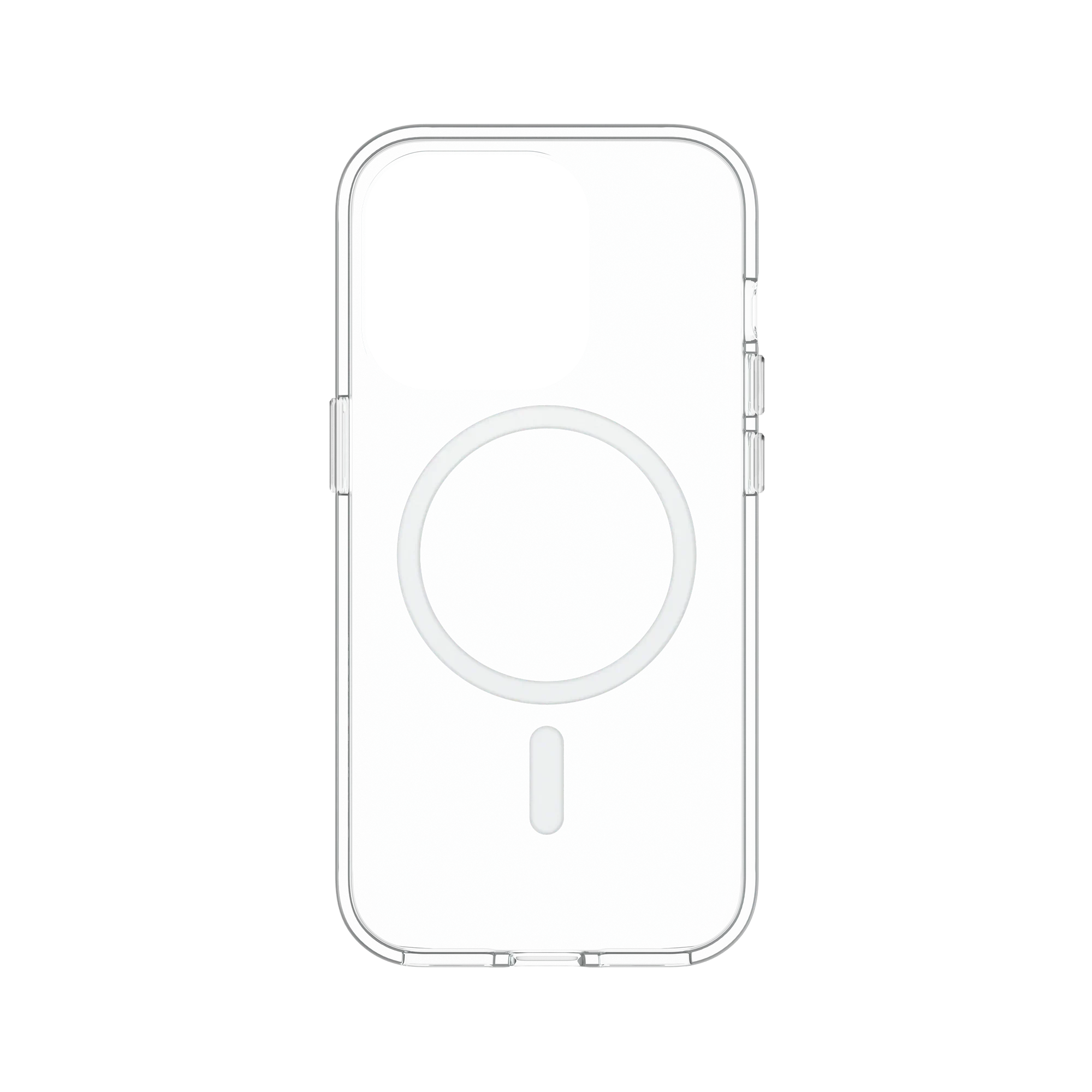 iPhone 14 Pro Clear Case (MagSafe compatible)