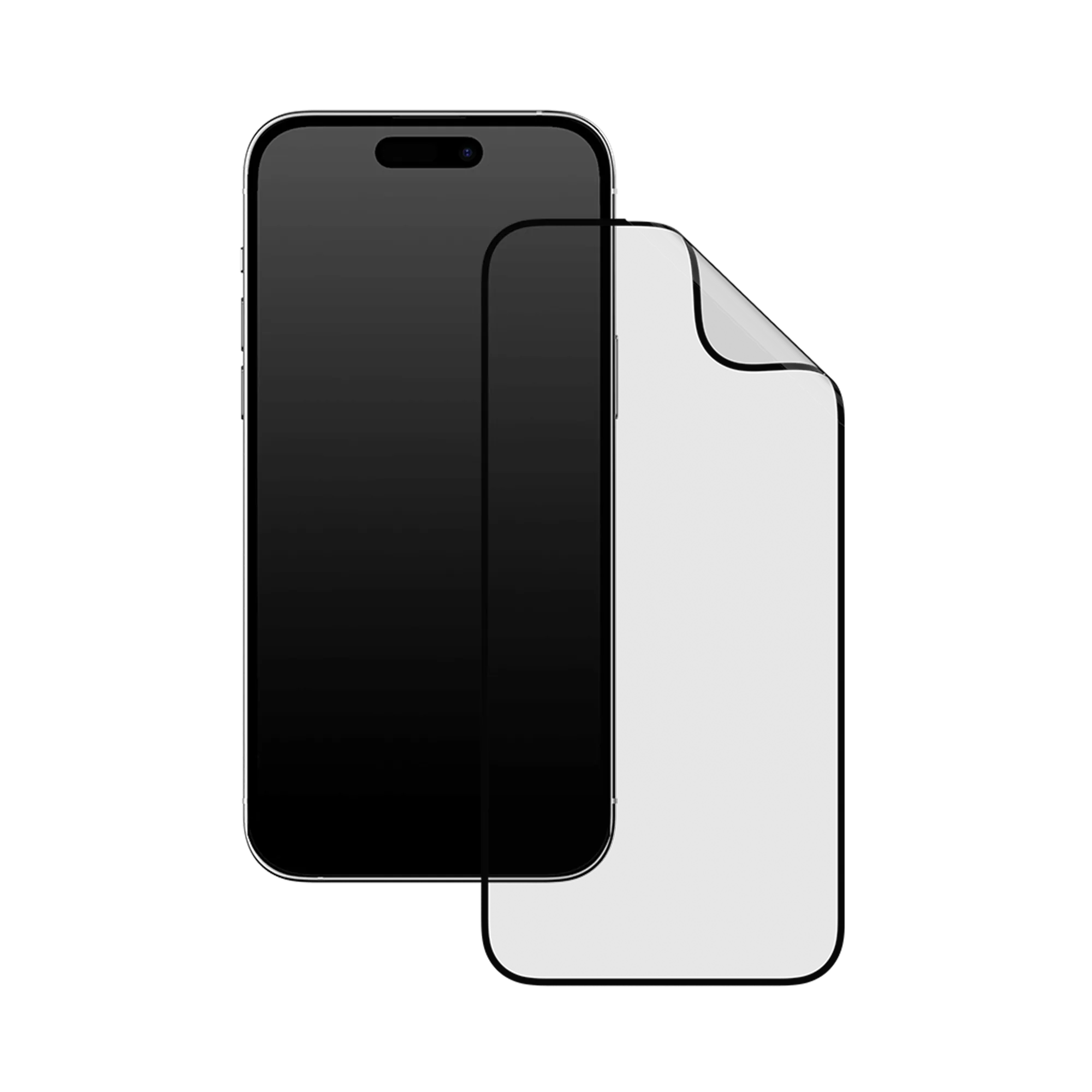 iPhone 14 Pro Max 3D Impact Screen Protector - Image 4