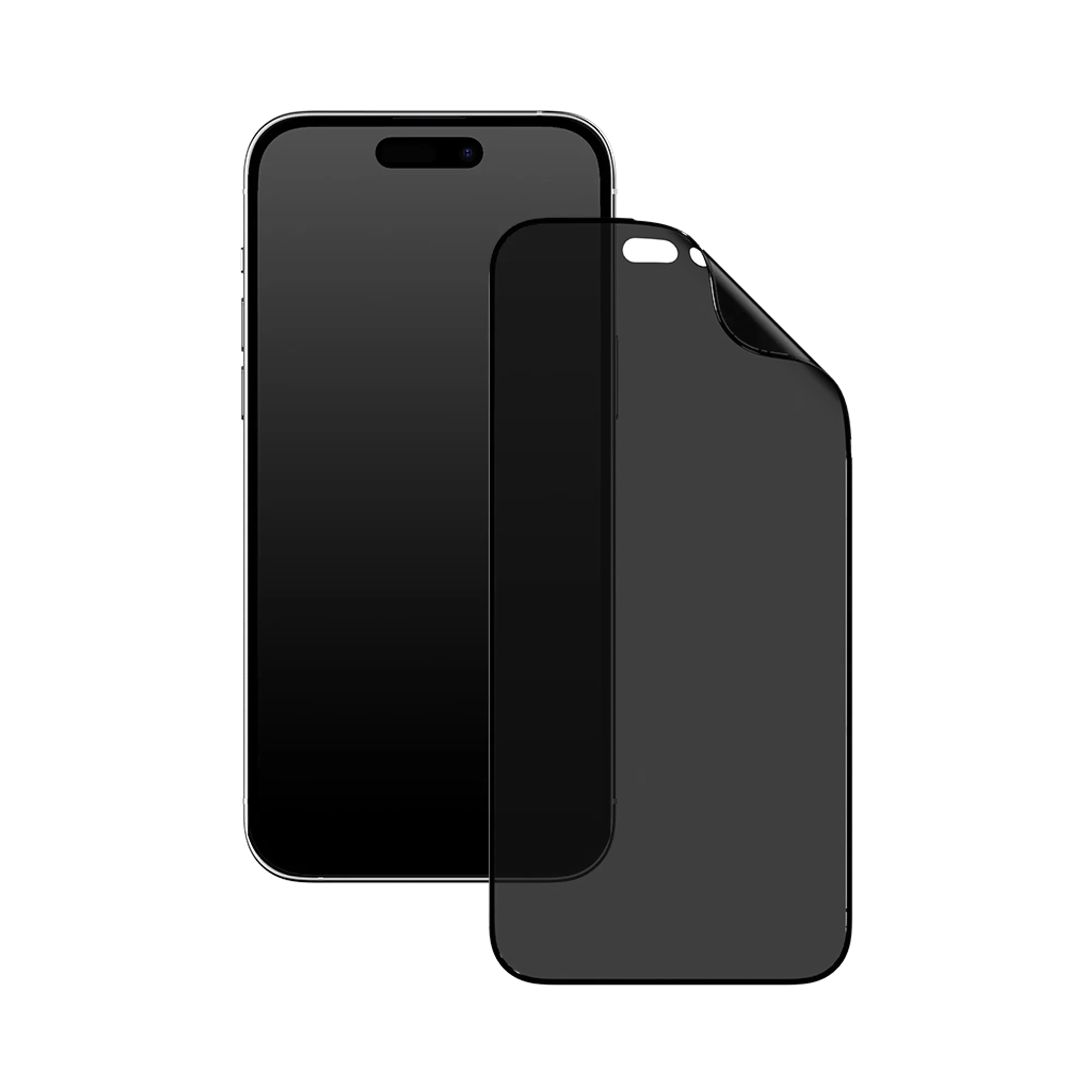 iPhone 14 Pro Max 3D Impact Screen Protector PRO