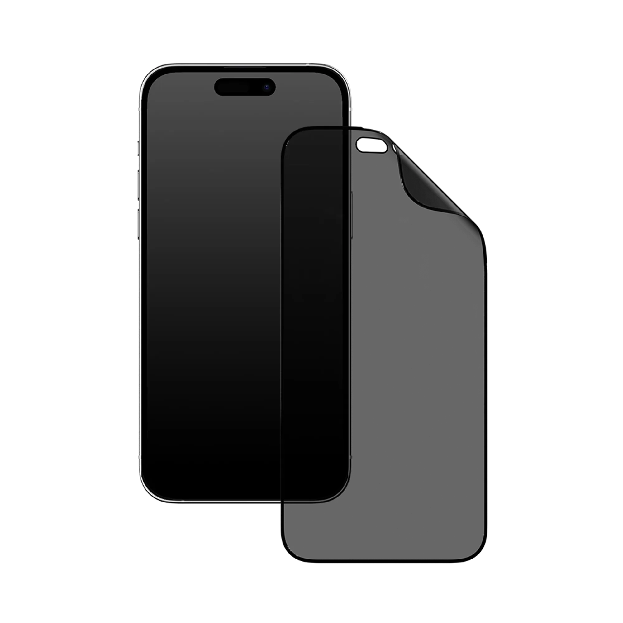 iPhone 14 Pro Max 3D Impact Screen Protector PRO - Image 10