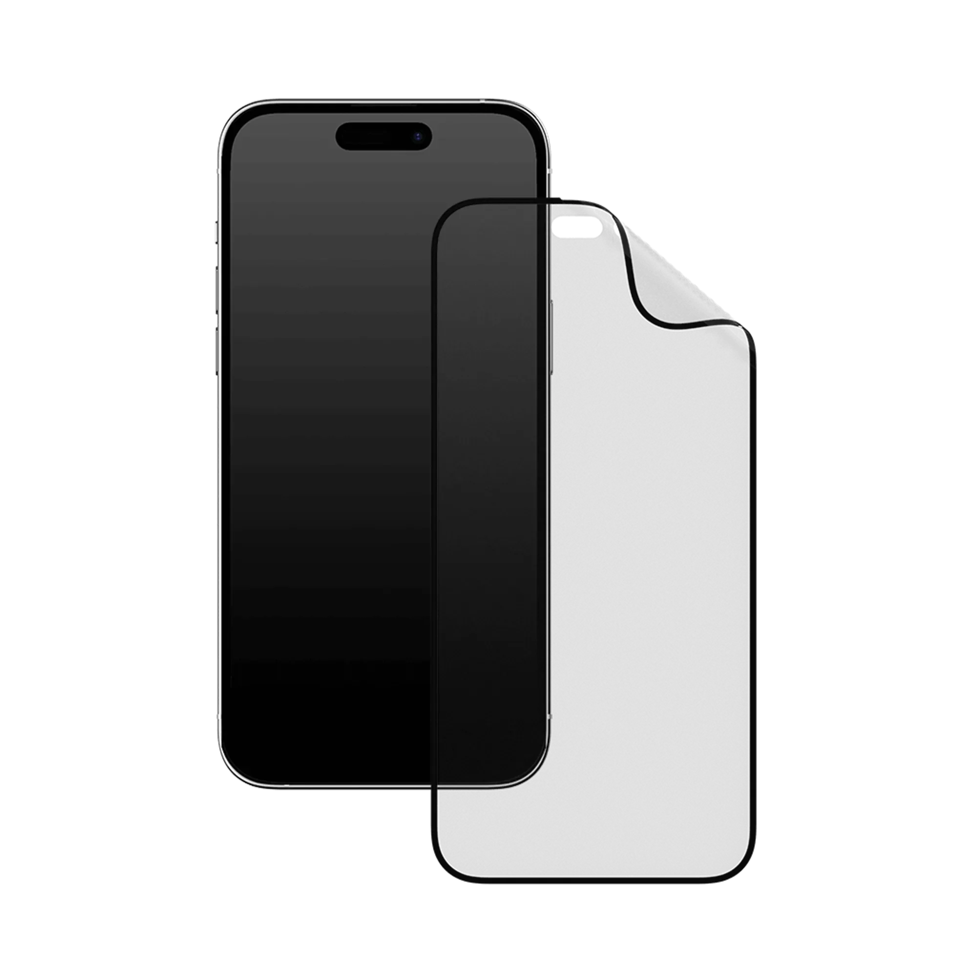 iPhone 14 Pro Max 3D Impact Screen Protector PRO - Image 3