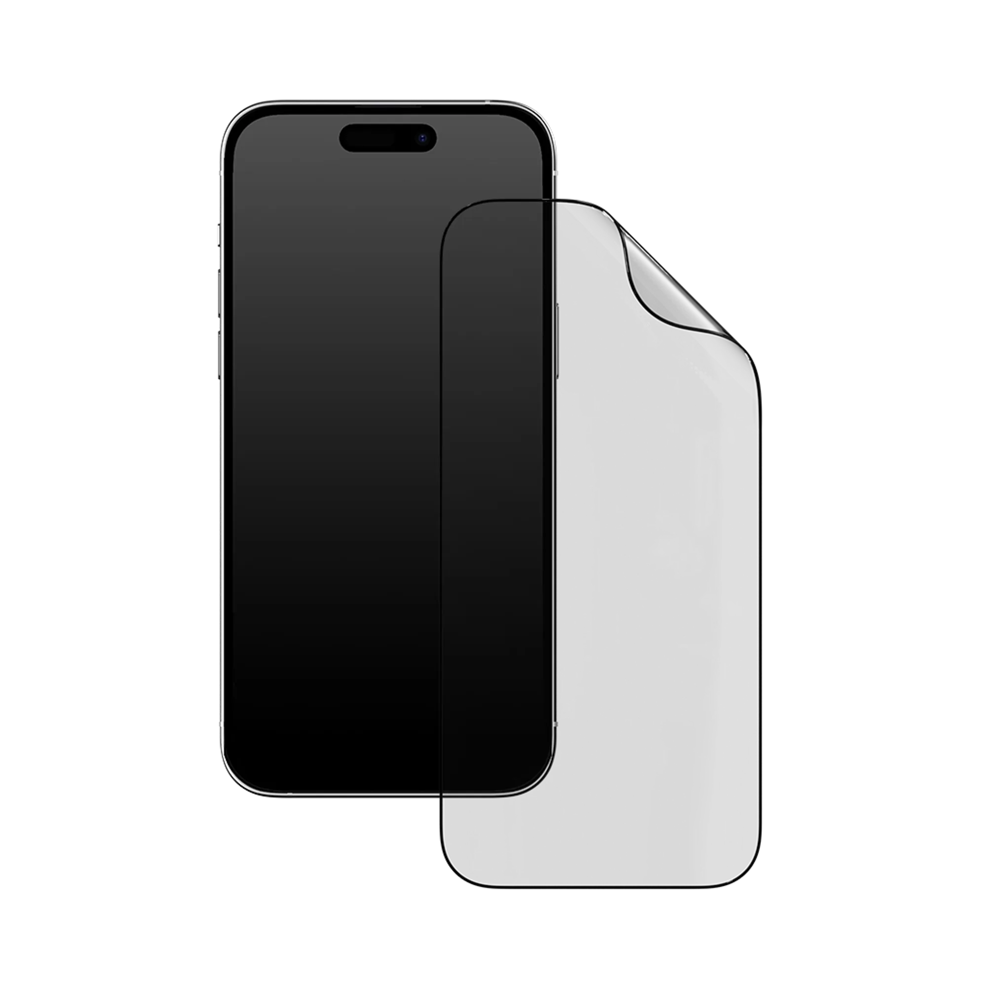 iPhone 14 Pro Max 3D Impact Screen Protector PRO - Image 4