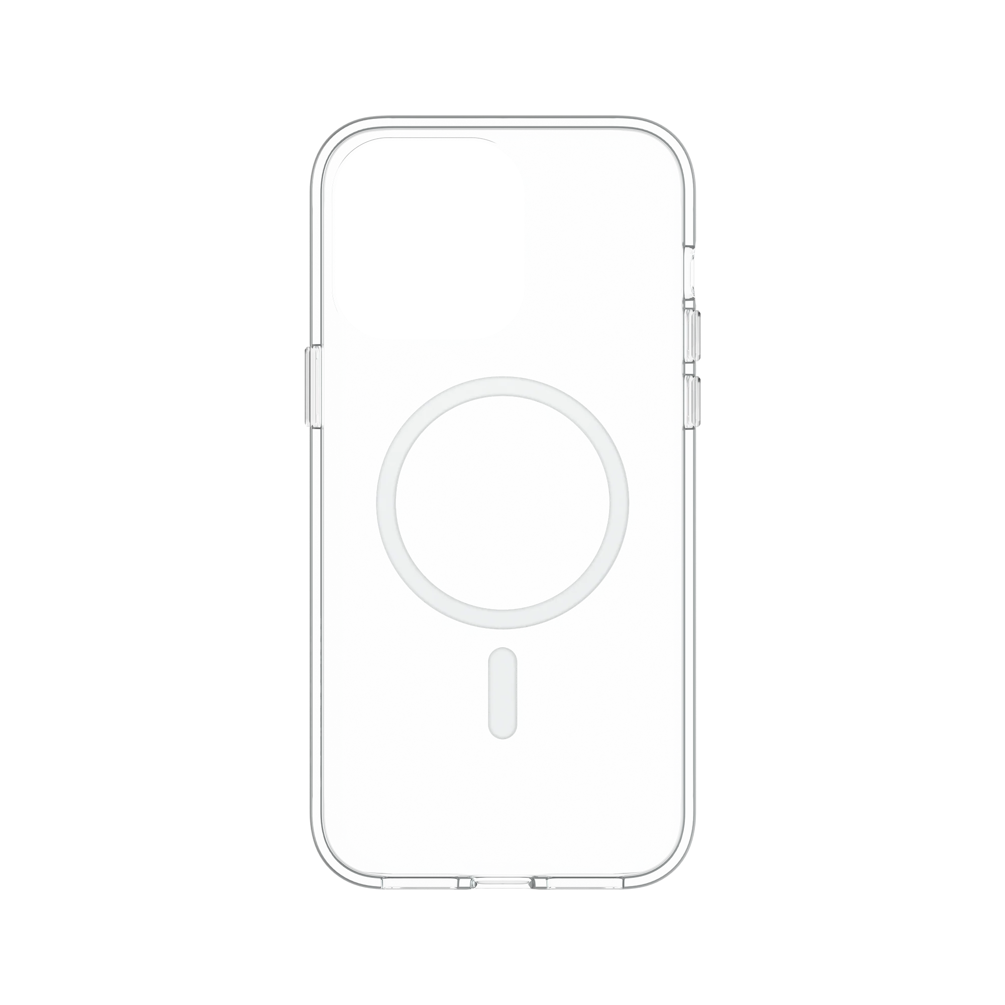 iPhone 14 Pro Max Clear Case (MagSafe compatible)
