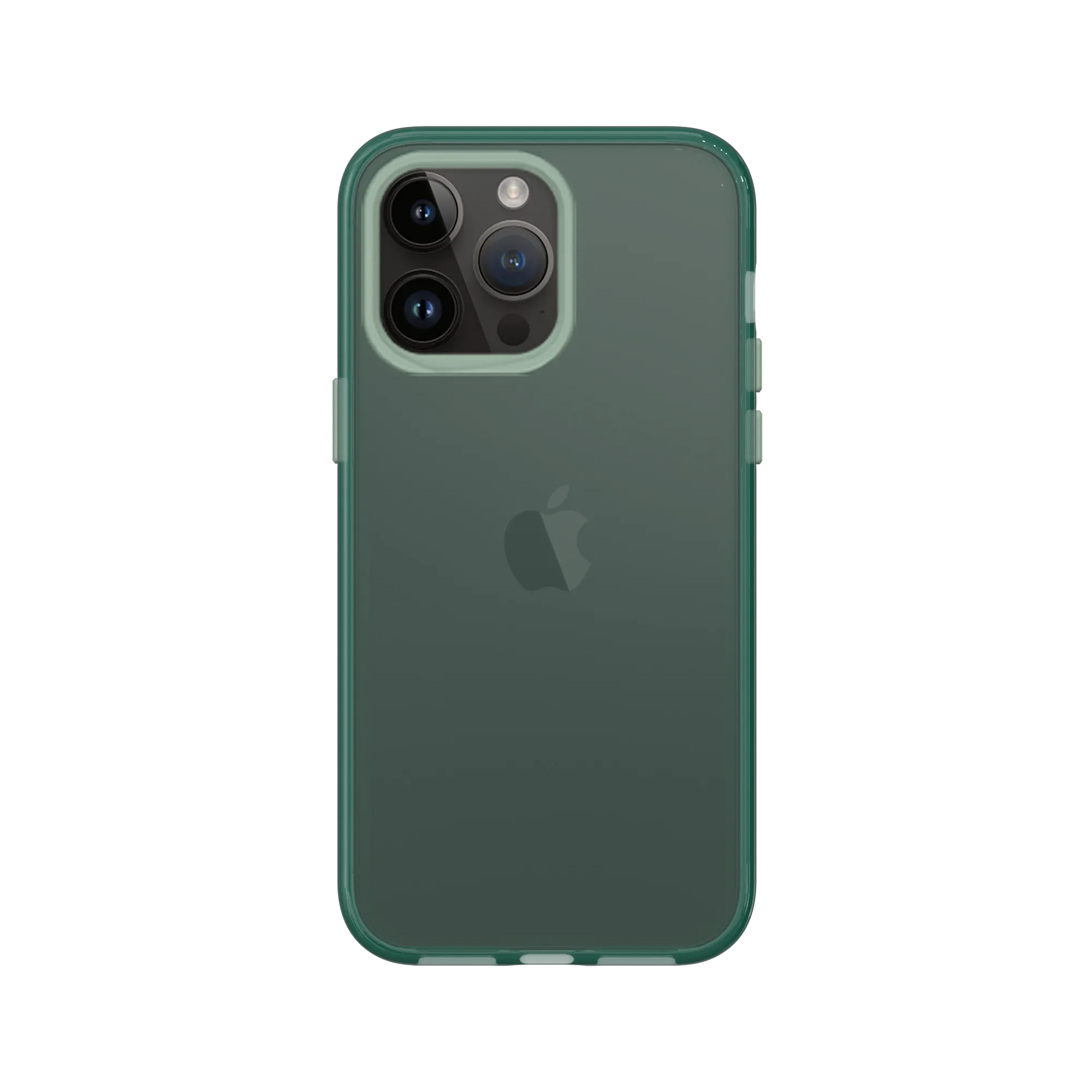 iPhone 14 Pro Max Clear