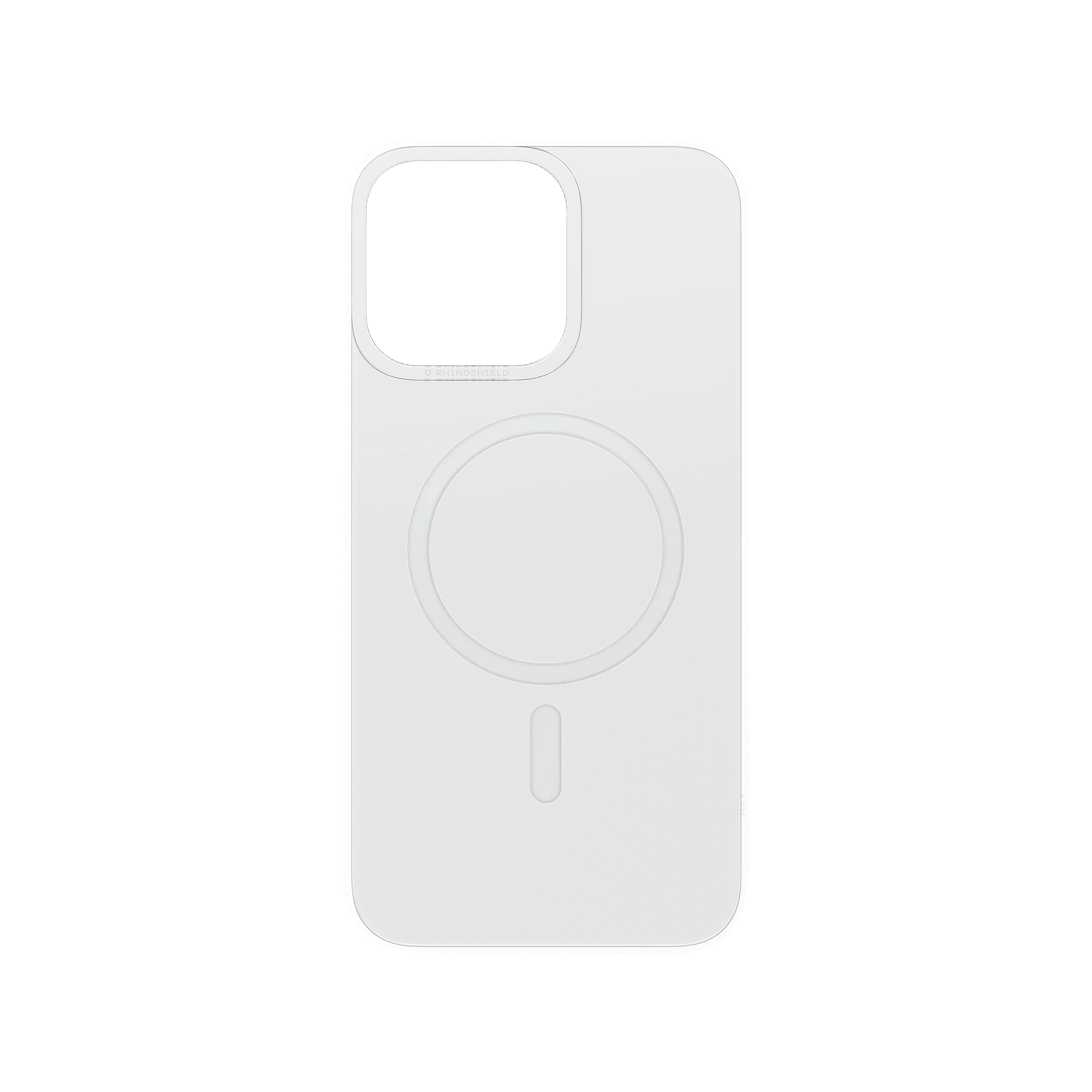 iPhone 14 Pro Max Mod NX Backplate (MagSafe compatible)