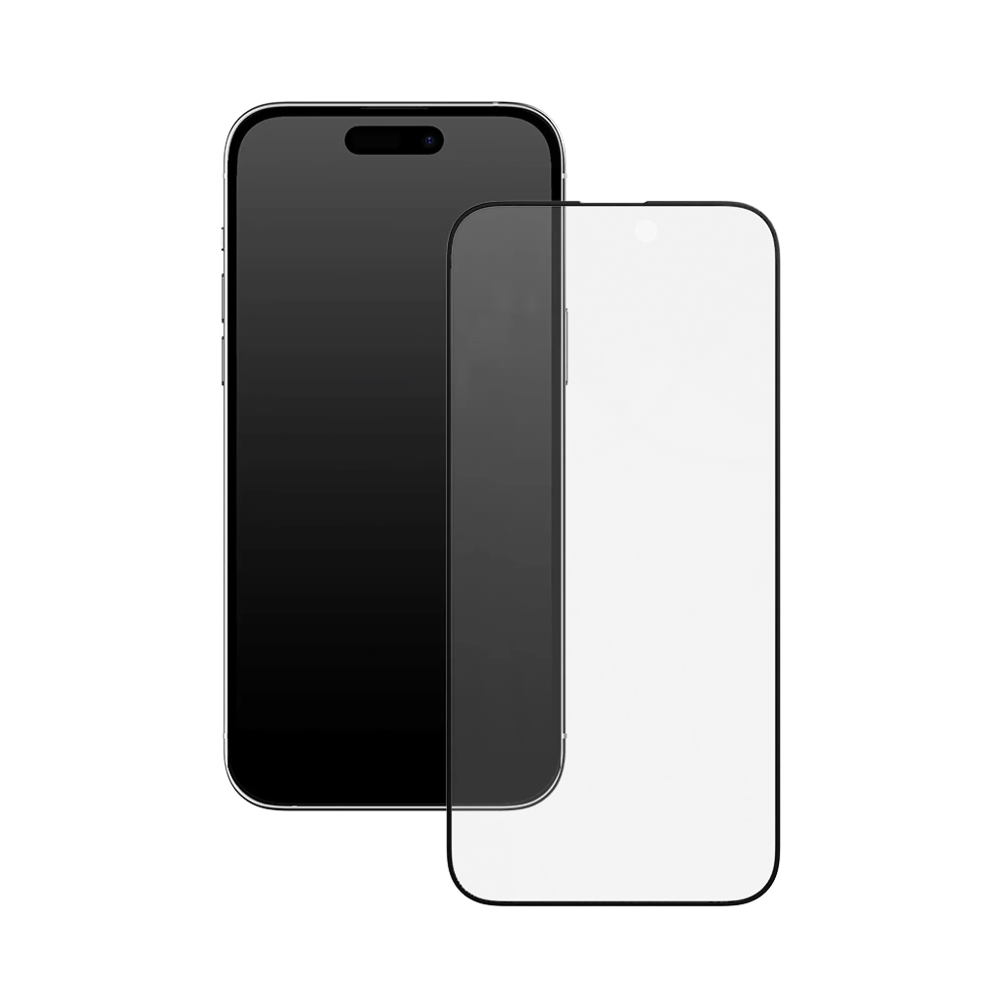 iPhone 14 Pro Max 9H Tempered Glass Screen Protector