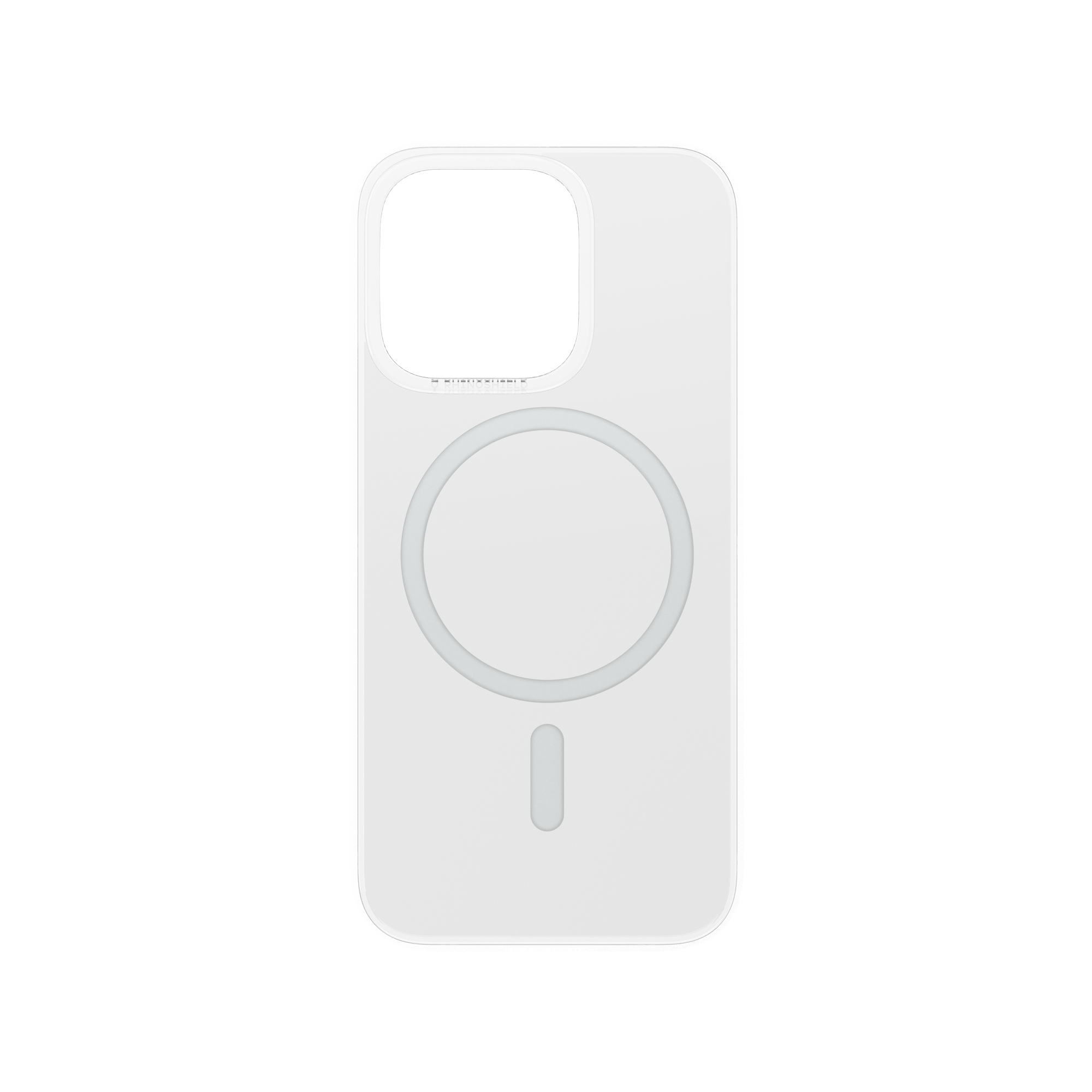 iPhone 14 Pro Mod NX Backplate (MagSafe compatible)