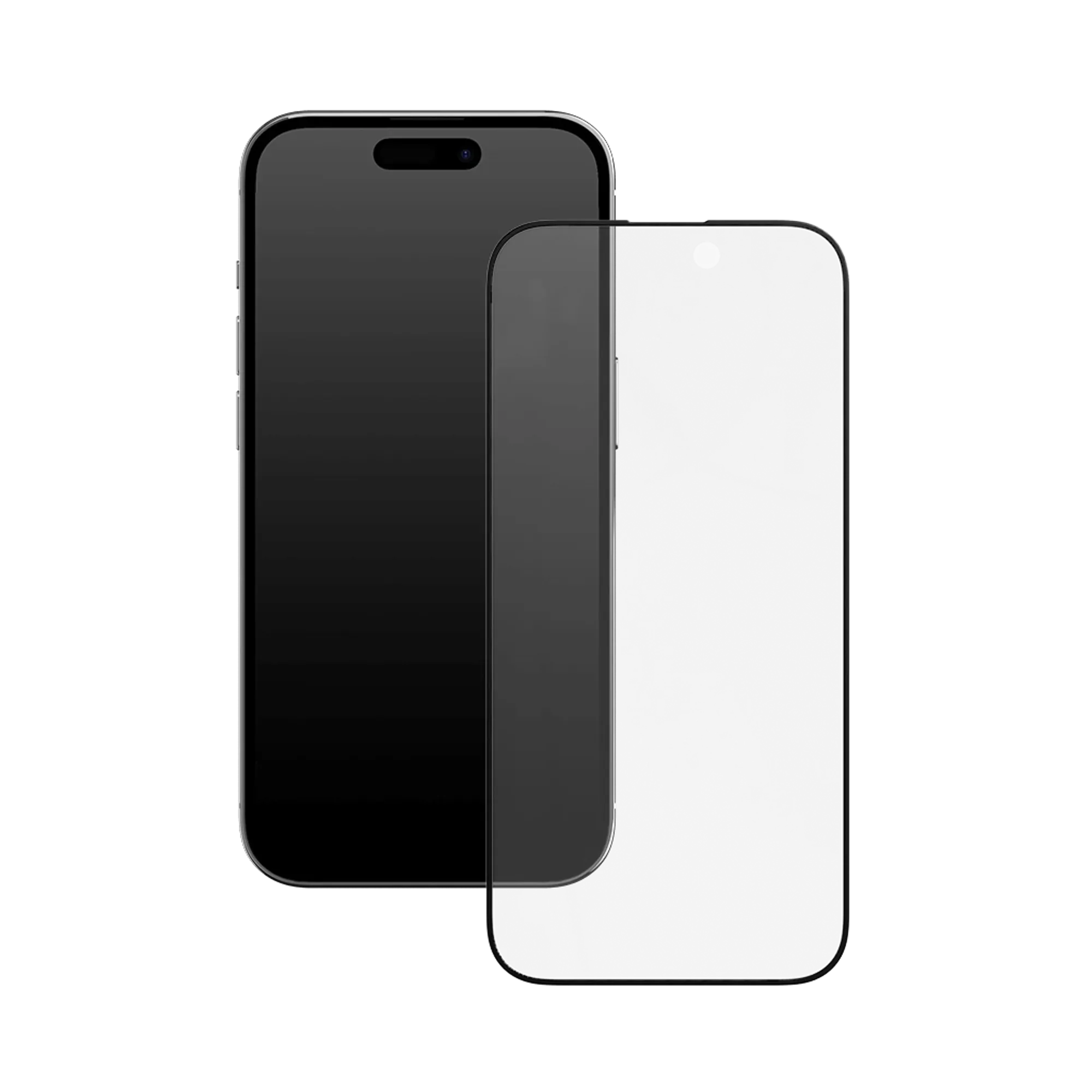 iPhone 14 Pro 9H Tempered Glass Screen Protector