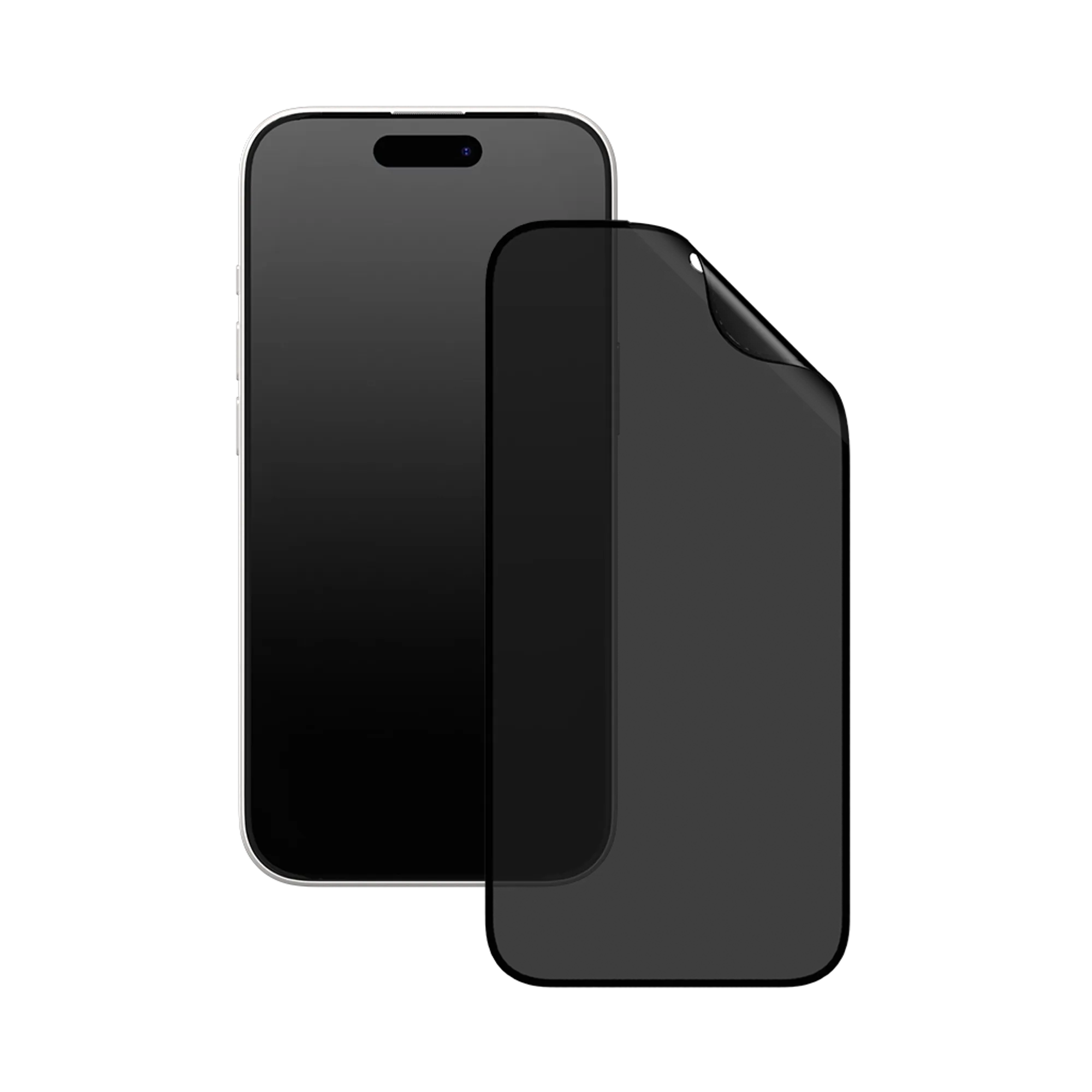 iPhone 15 3D Impact Screen Protector