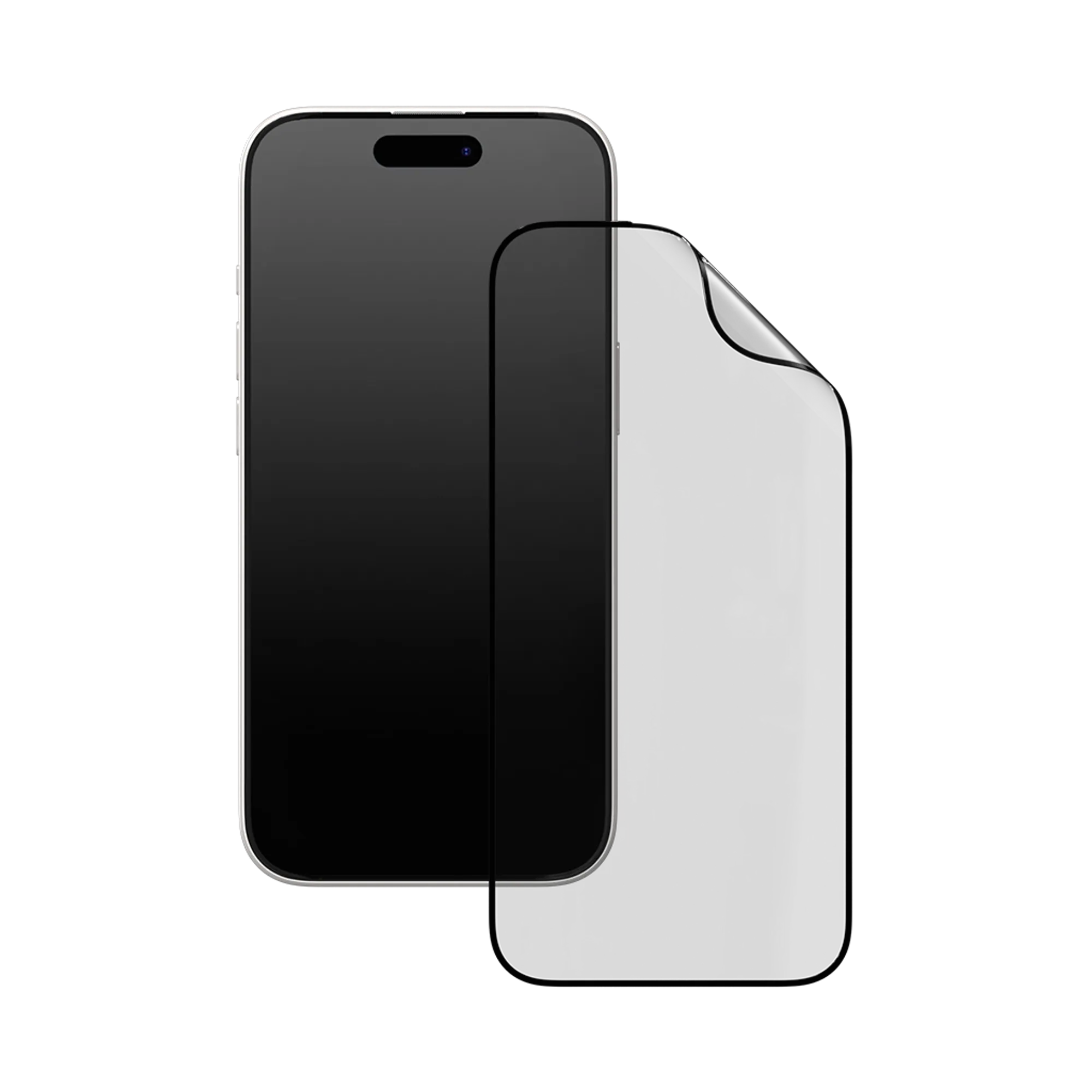 iPhone 15 3D Impact Screen Protector PRO - Image 5