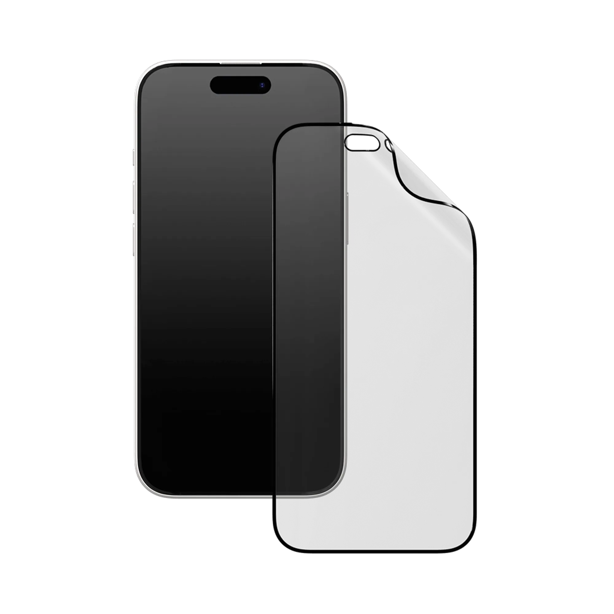 iPhone 15 3D Impact Screen Protector PRO - Image 6