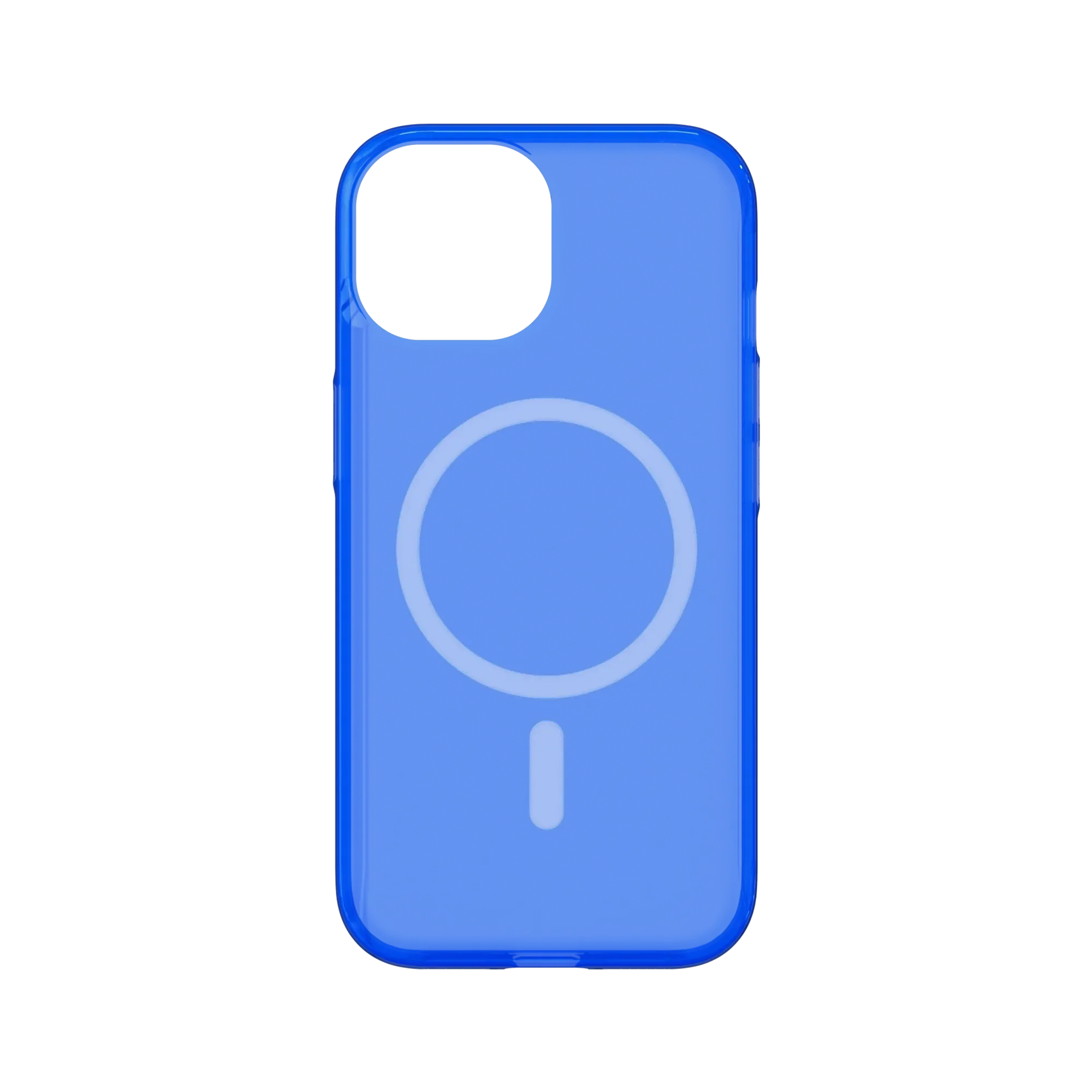 iPhone 15 Clear (MagSafe compatible) - Image 2