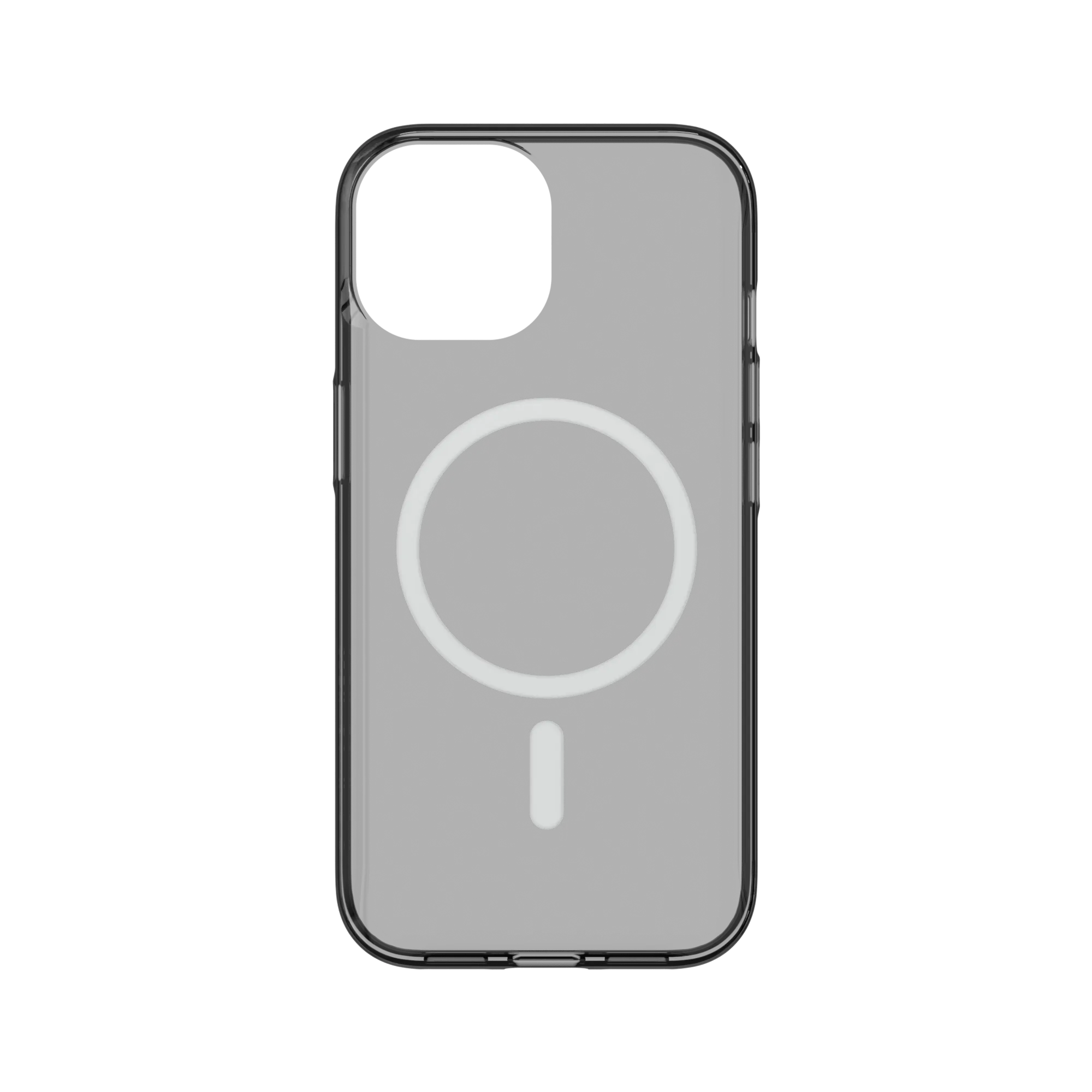 iPhone 15 Clear (MagSafe compatible) - Image 3