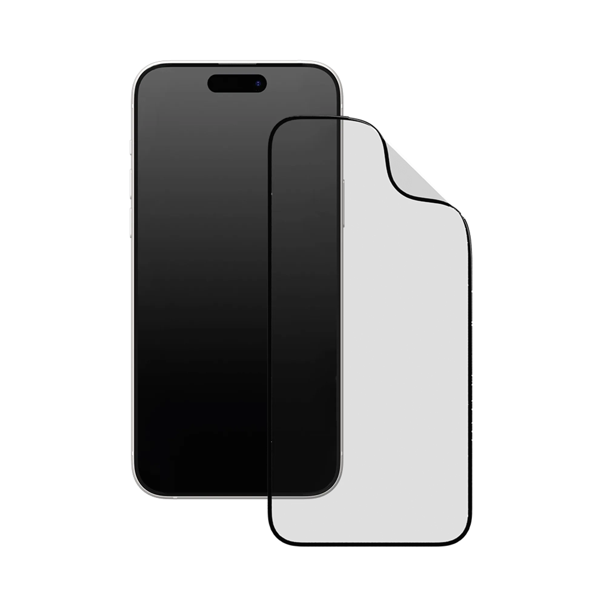 iPhone 15 Plus 3D Impact Screen Protector - Image 3