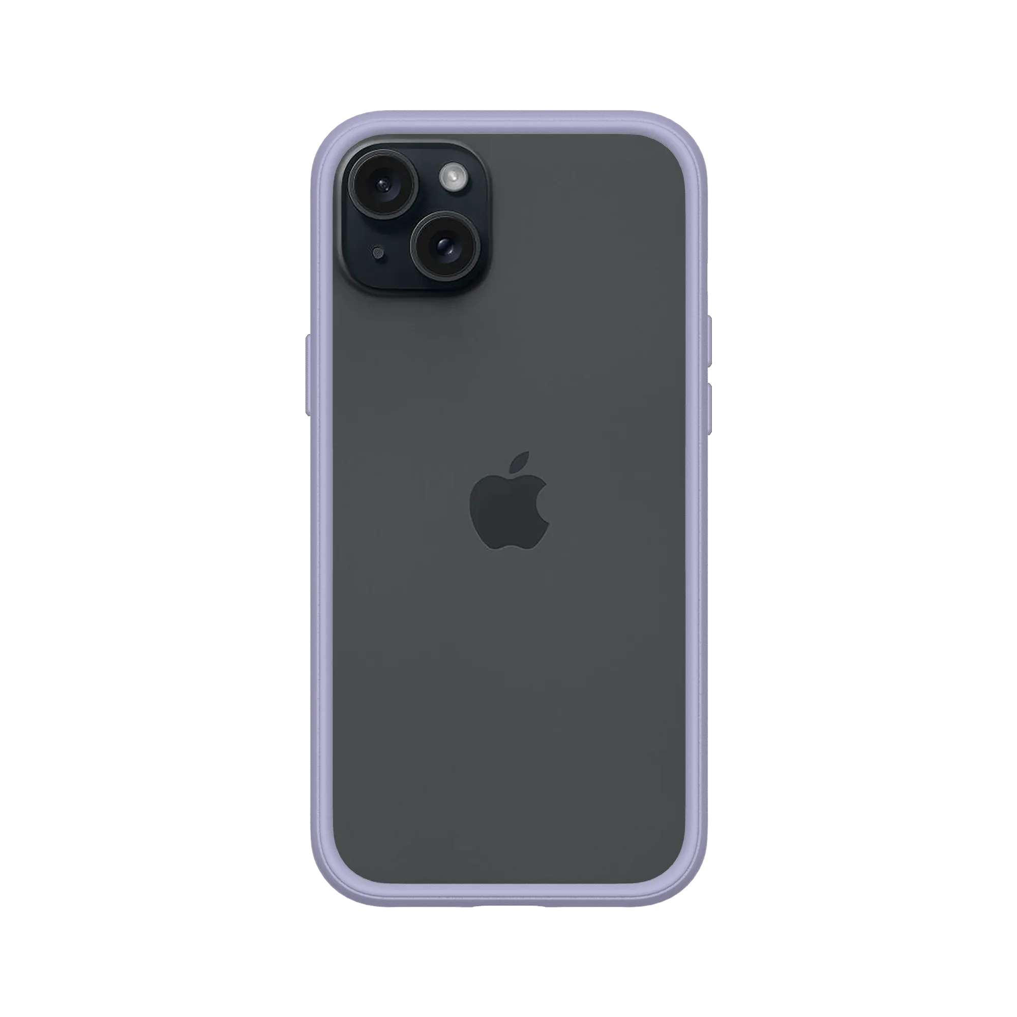 iPhone 15 Plus Mod NX - Bumper