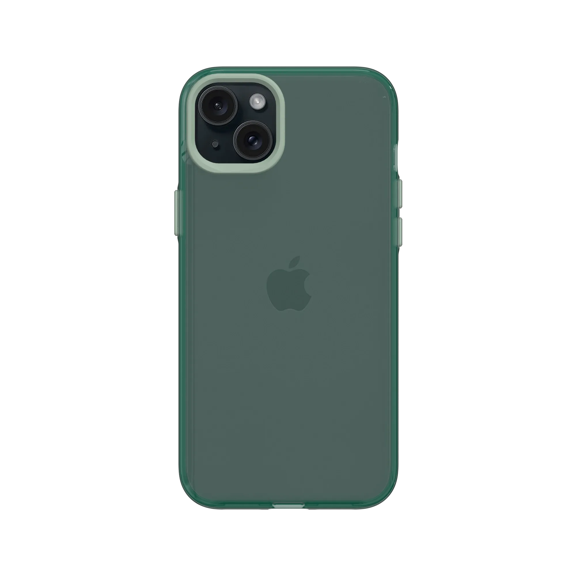 iPhone 15 Plus Clear