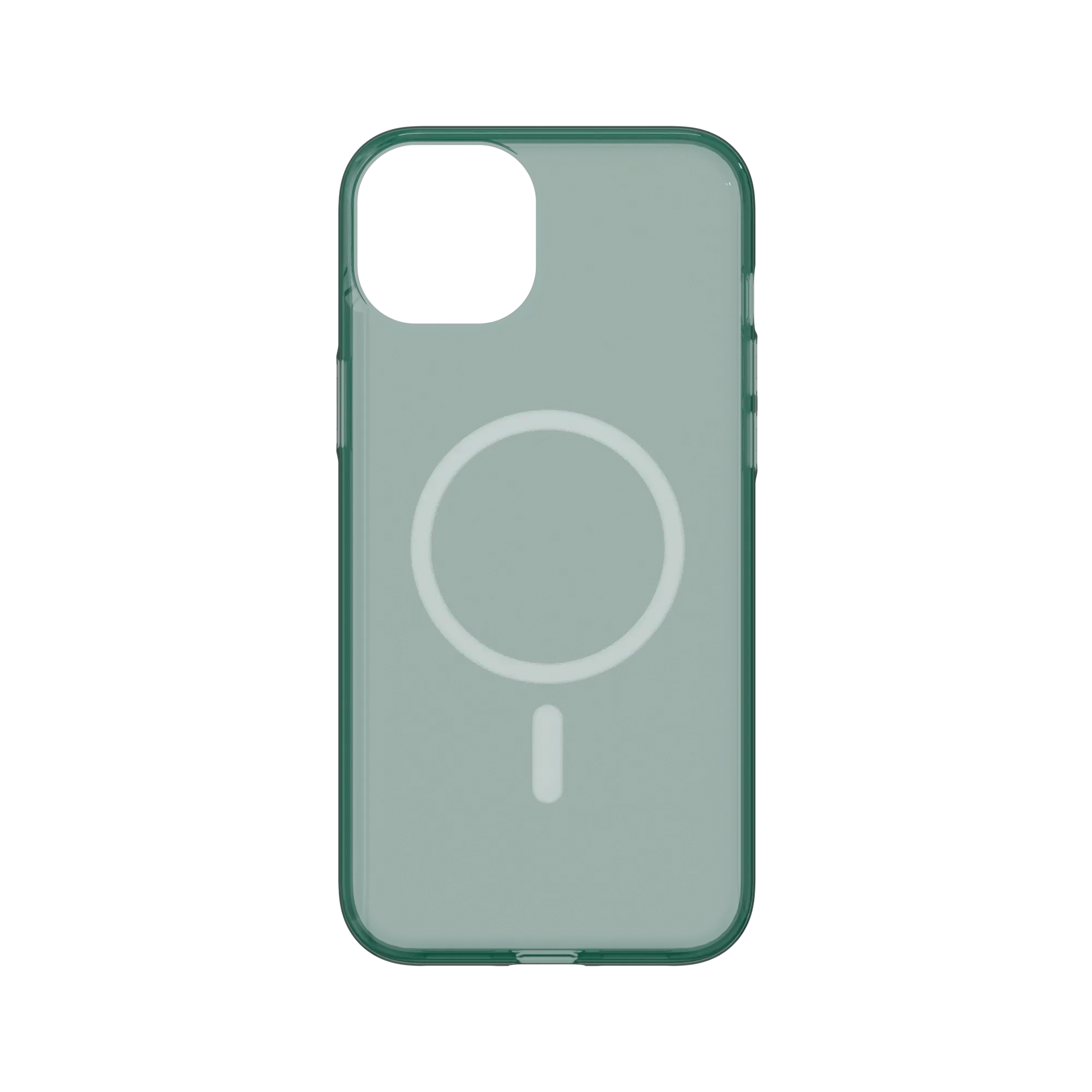 iPhone 15 Plus Clear (MagSafe compatible) - Image 2