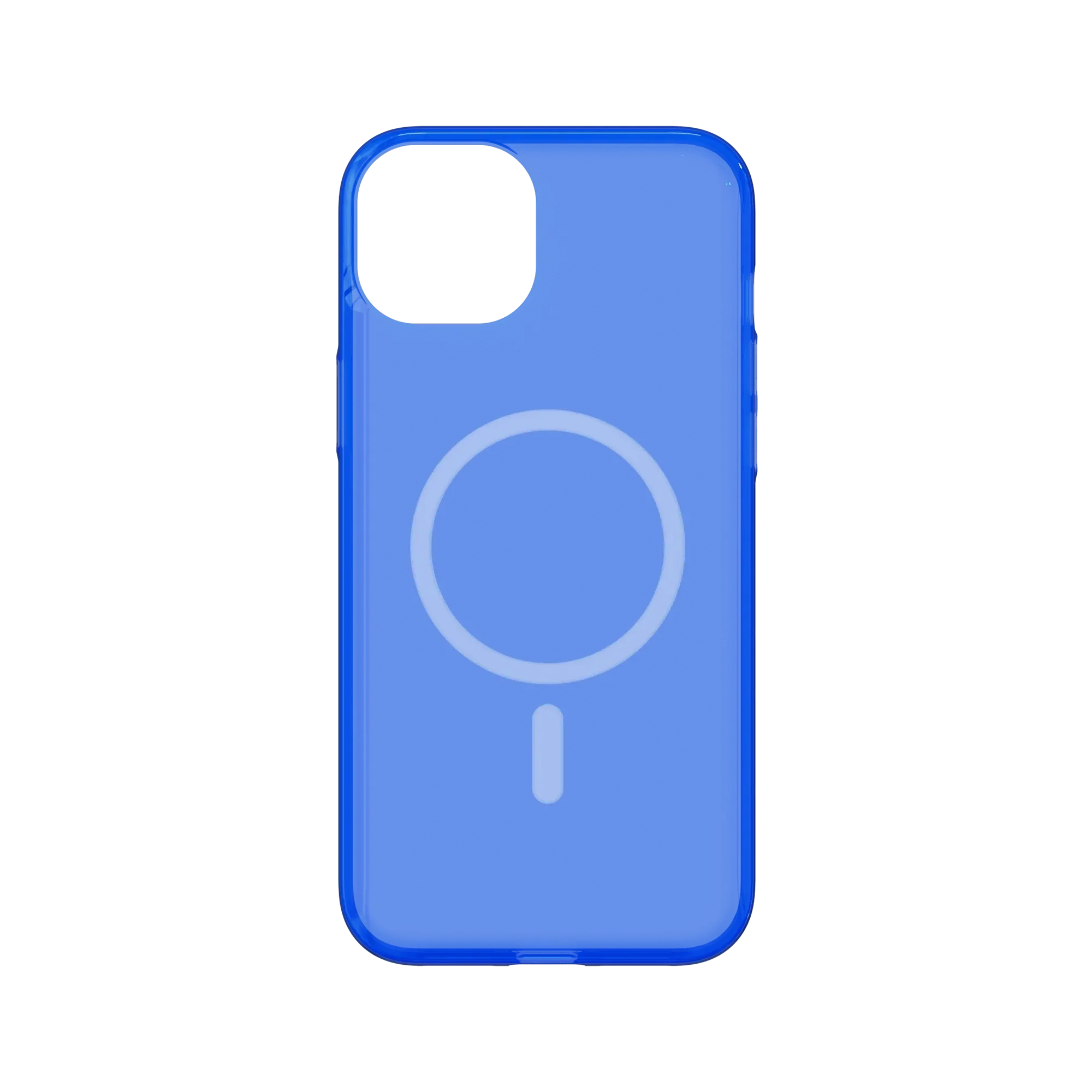 iPhone 15 Plus Clear (MagSafe compatible) - Image 3