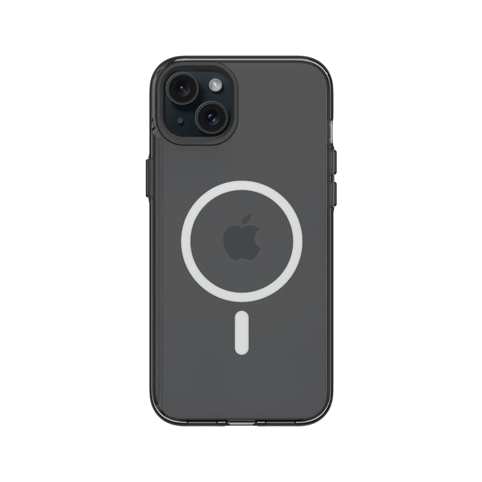 iPhone 15 Plus Clear (MagSafe compatible) - Image 2