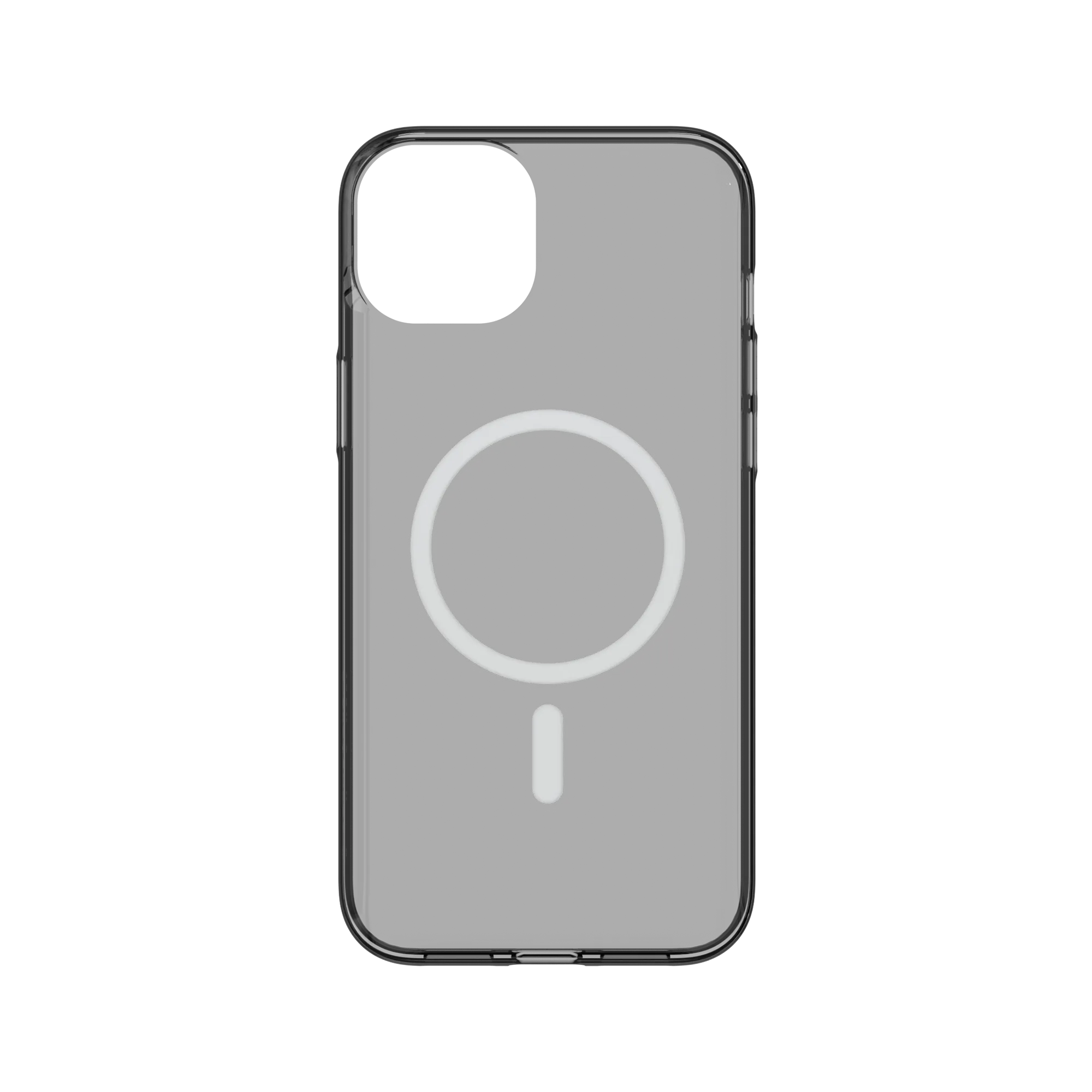 iPhone 15 Plus Clear (MagSafe compatible) - Image 4