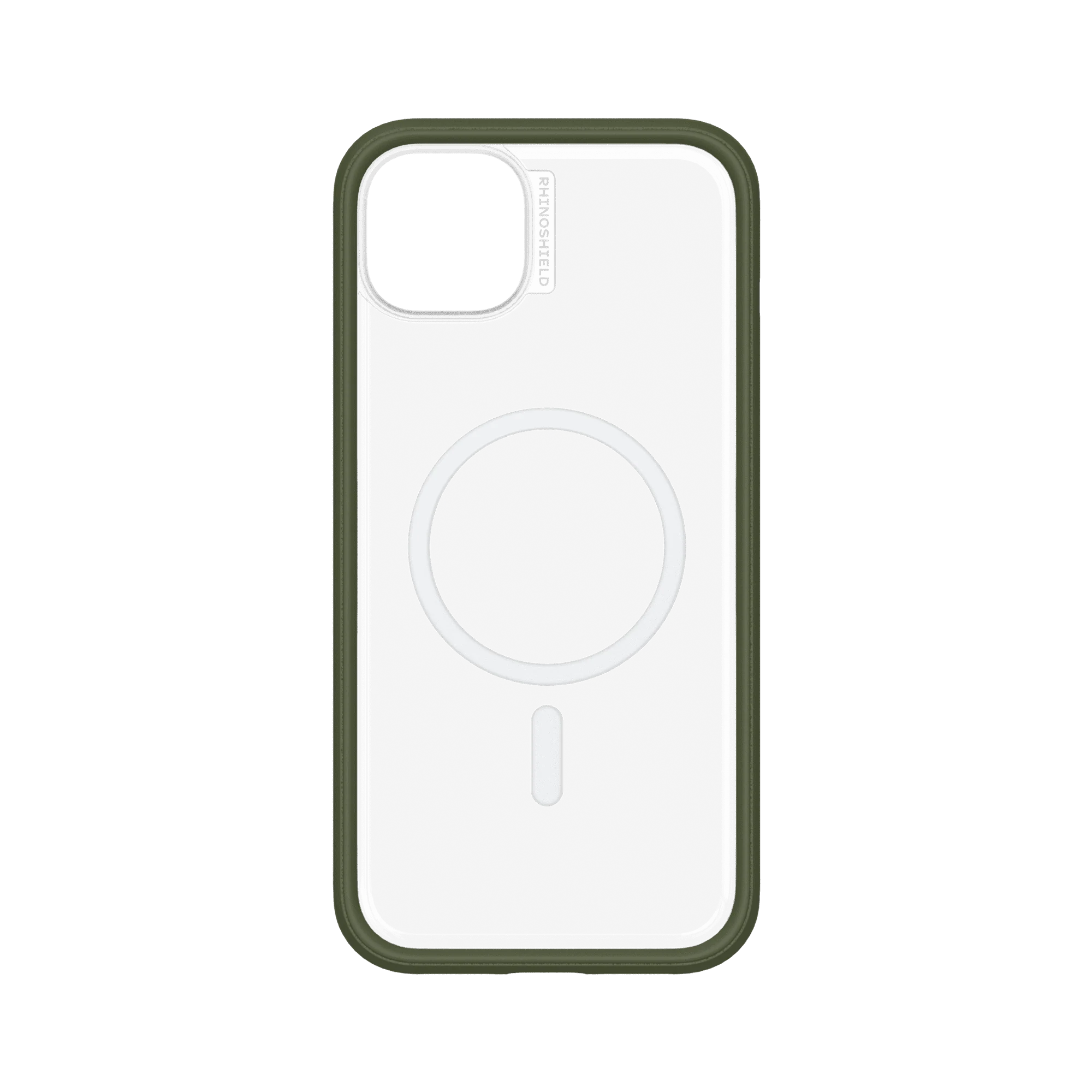 iPhone 15 Plus Mod NX (MagSafe compatible)