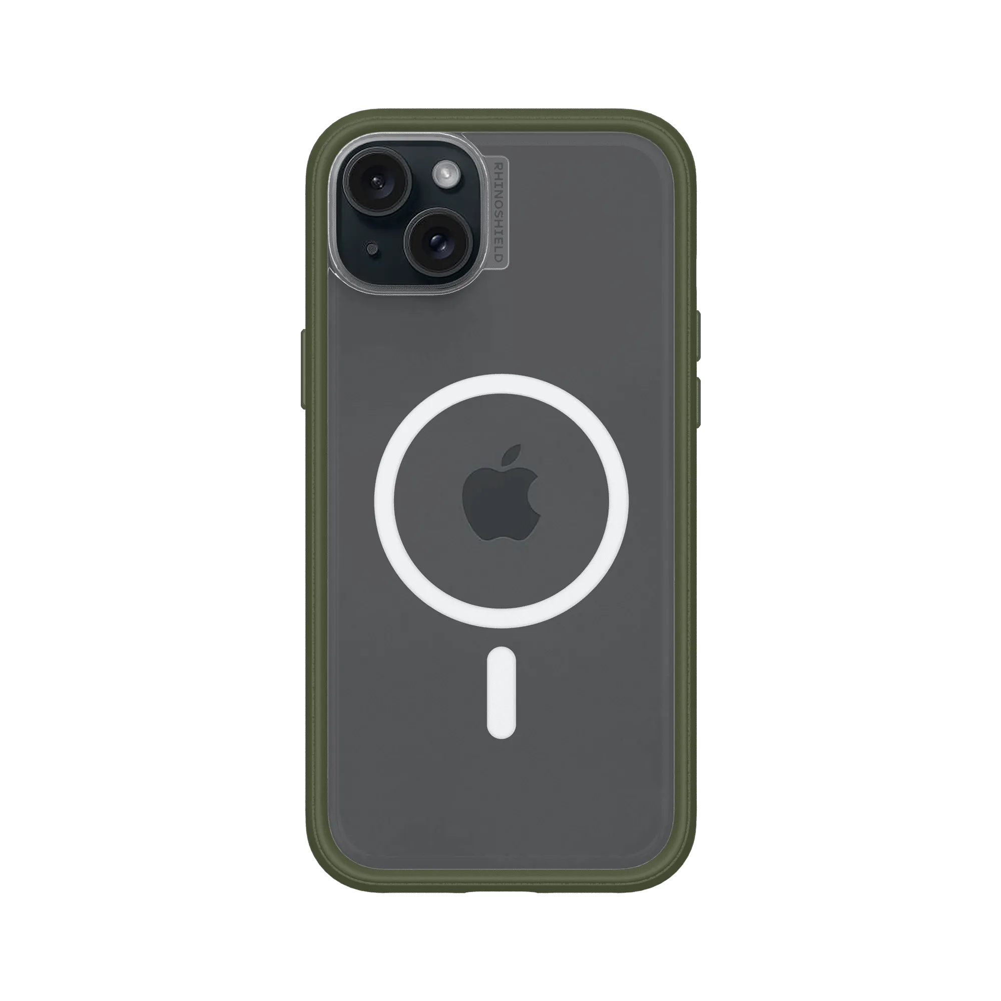 iPhone 15 Plus Mod NX (MagSafe compatible) - Image 11