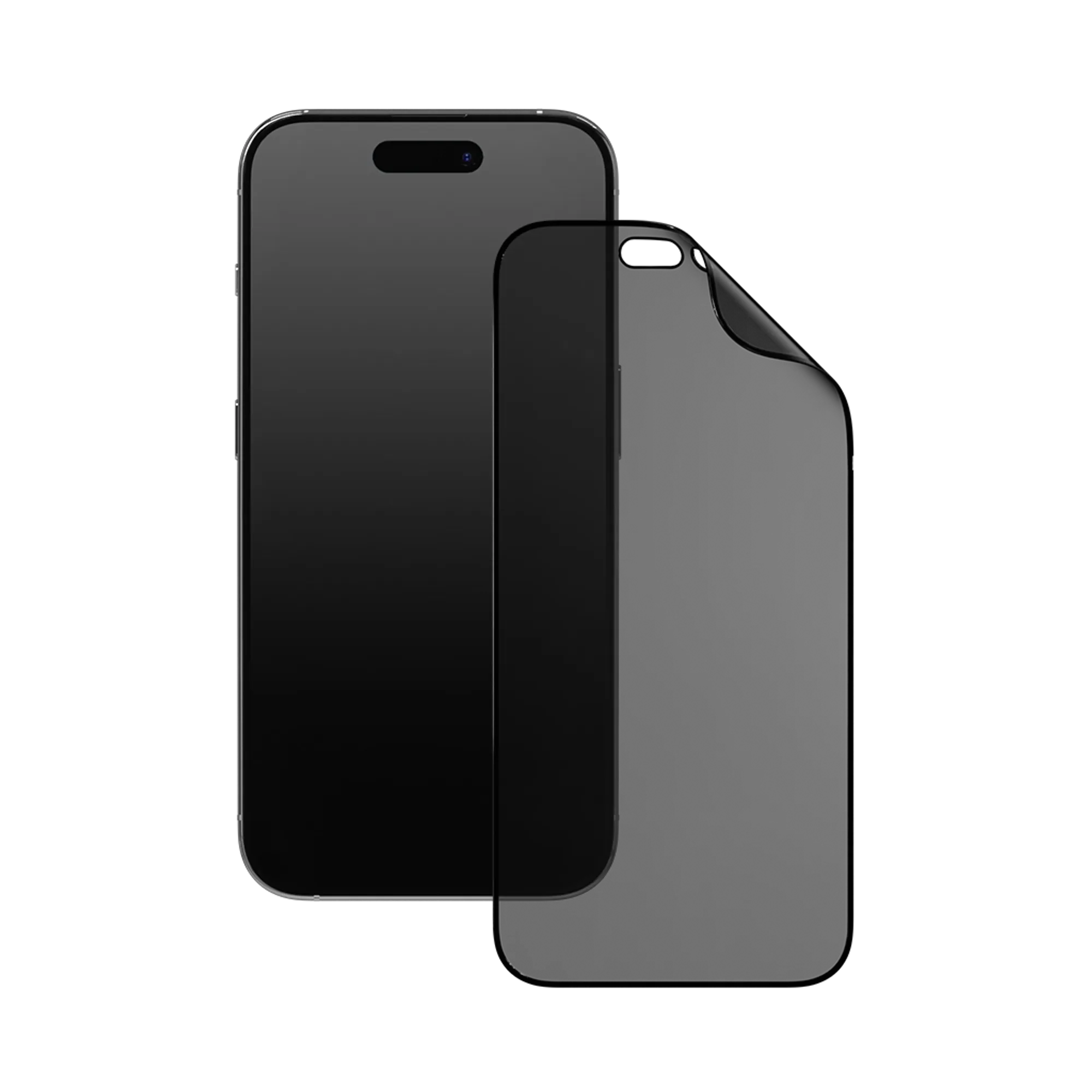iPhone 15 Pro 3D Impact Screen Protector PRO - Image 6