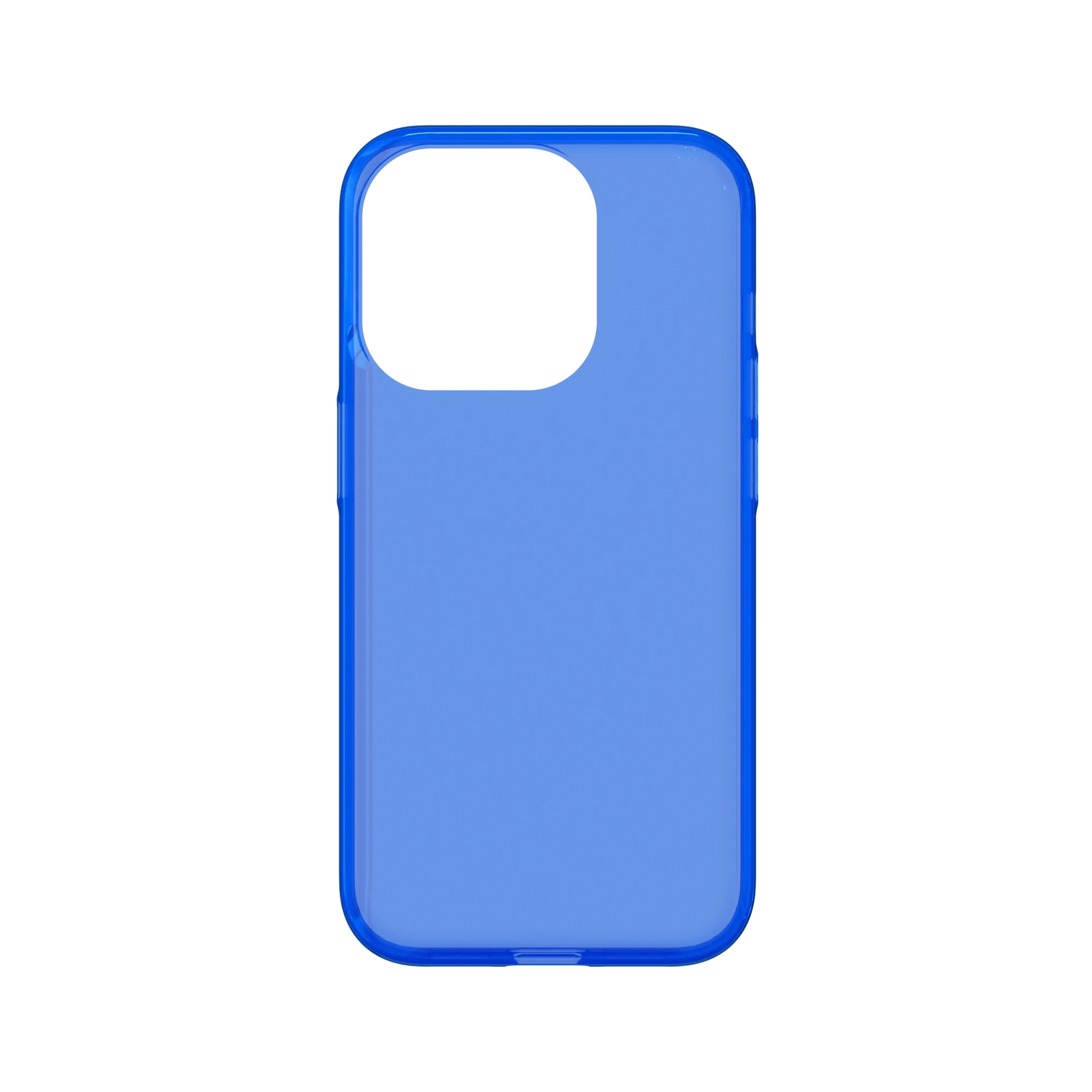 iPhone 15 Pro Clear