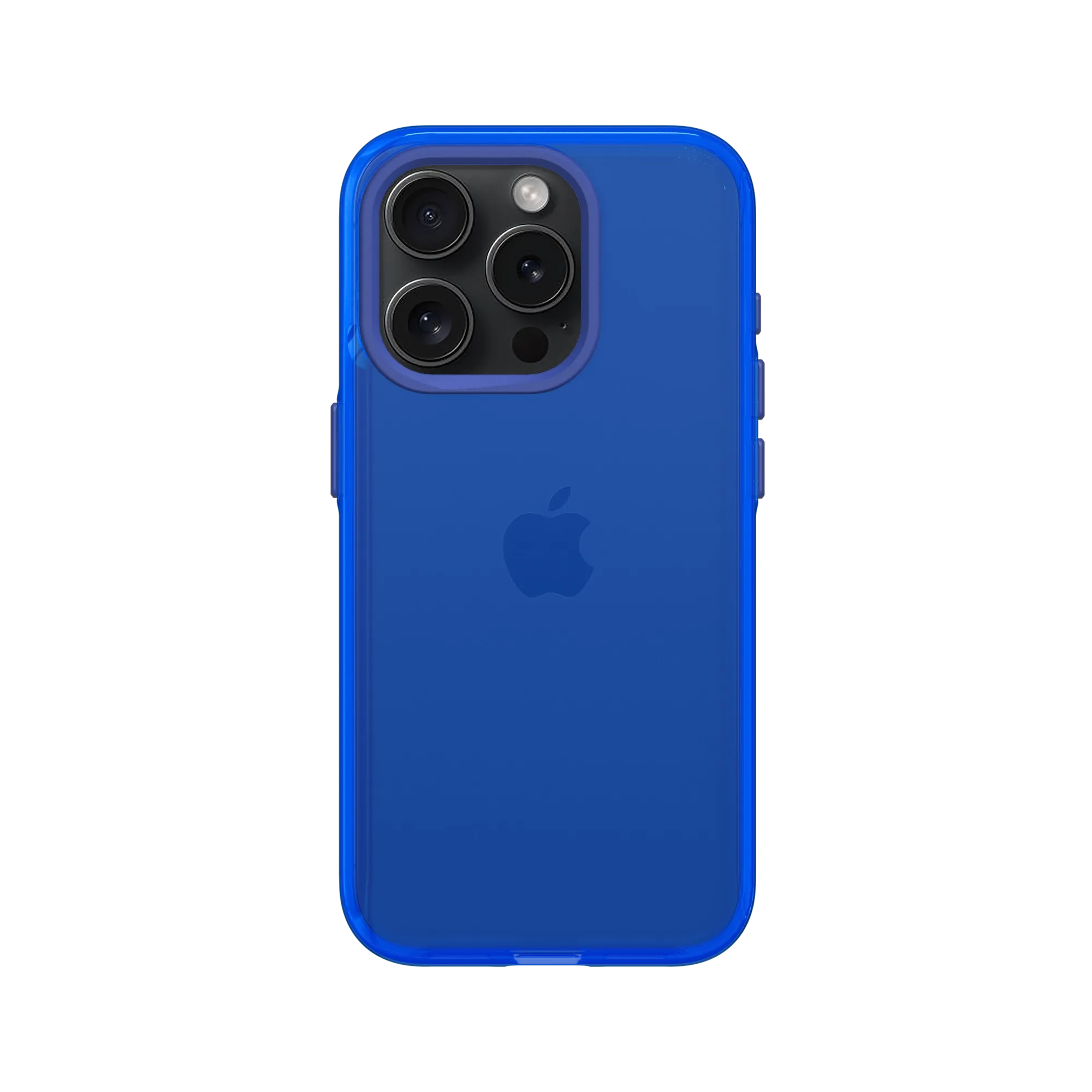 iPhone 15 Pro Clear - Image 2