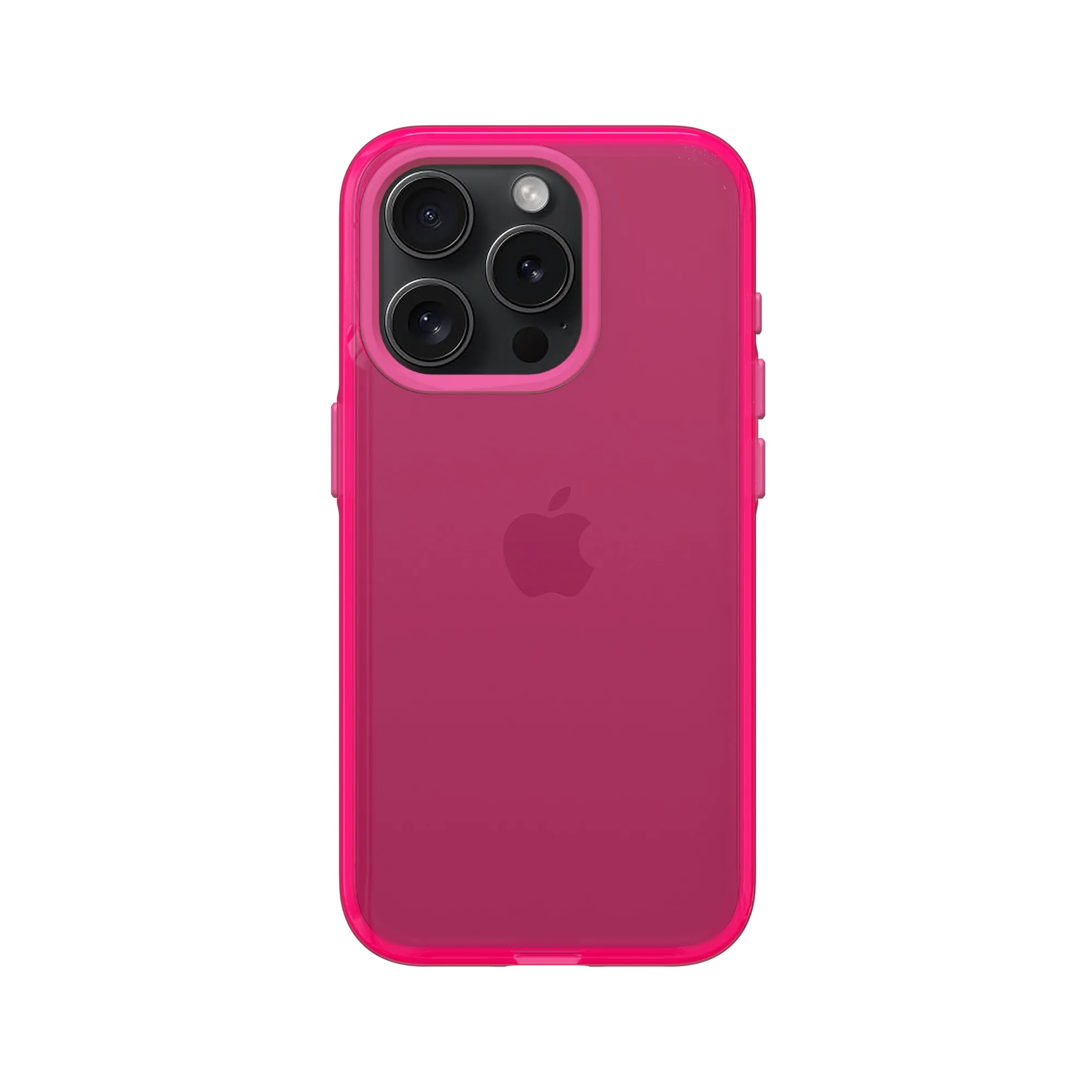 iPhone 15 Pro Clear - Image 4