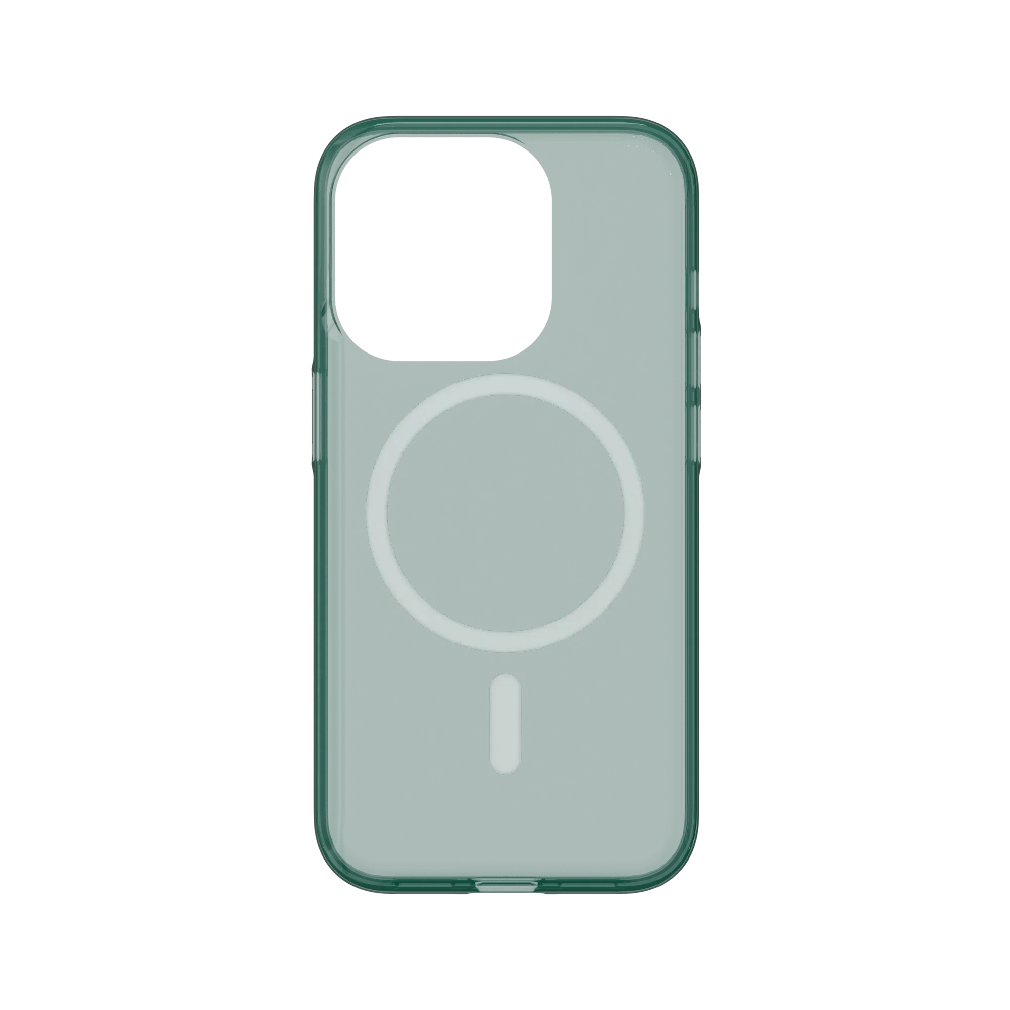 iPhone 15 Pro Clear (MagSafe compatible)