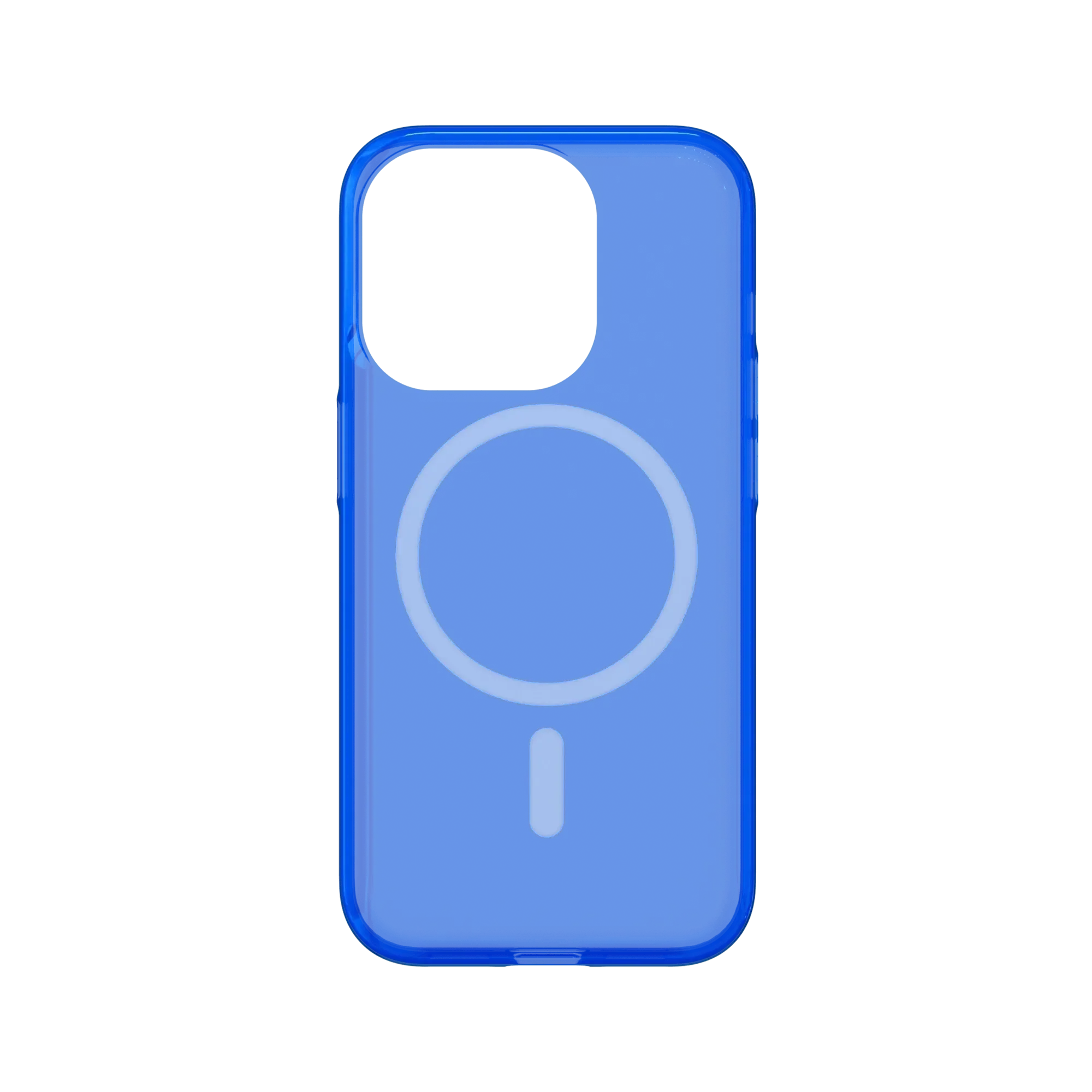 iPhone 15 Pro Clear (MagSafe compatible) - Image 3