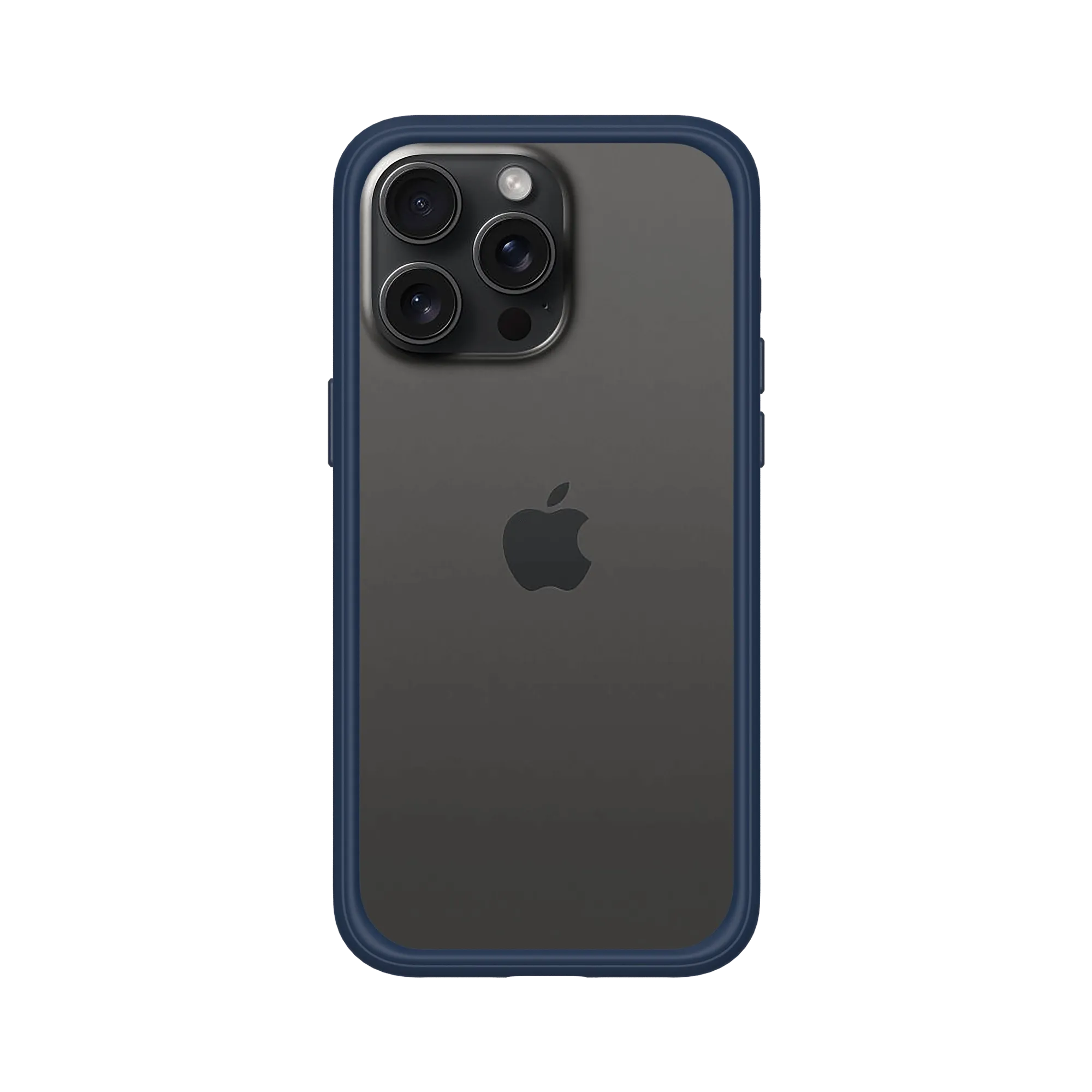 iPhone 15 Pro Max Mod NX - Bumper