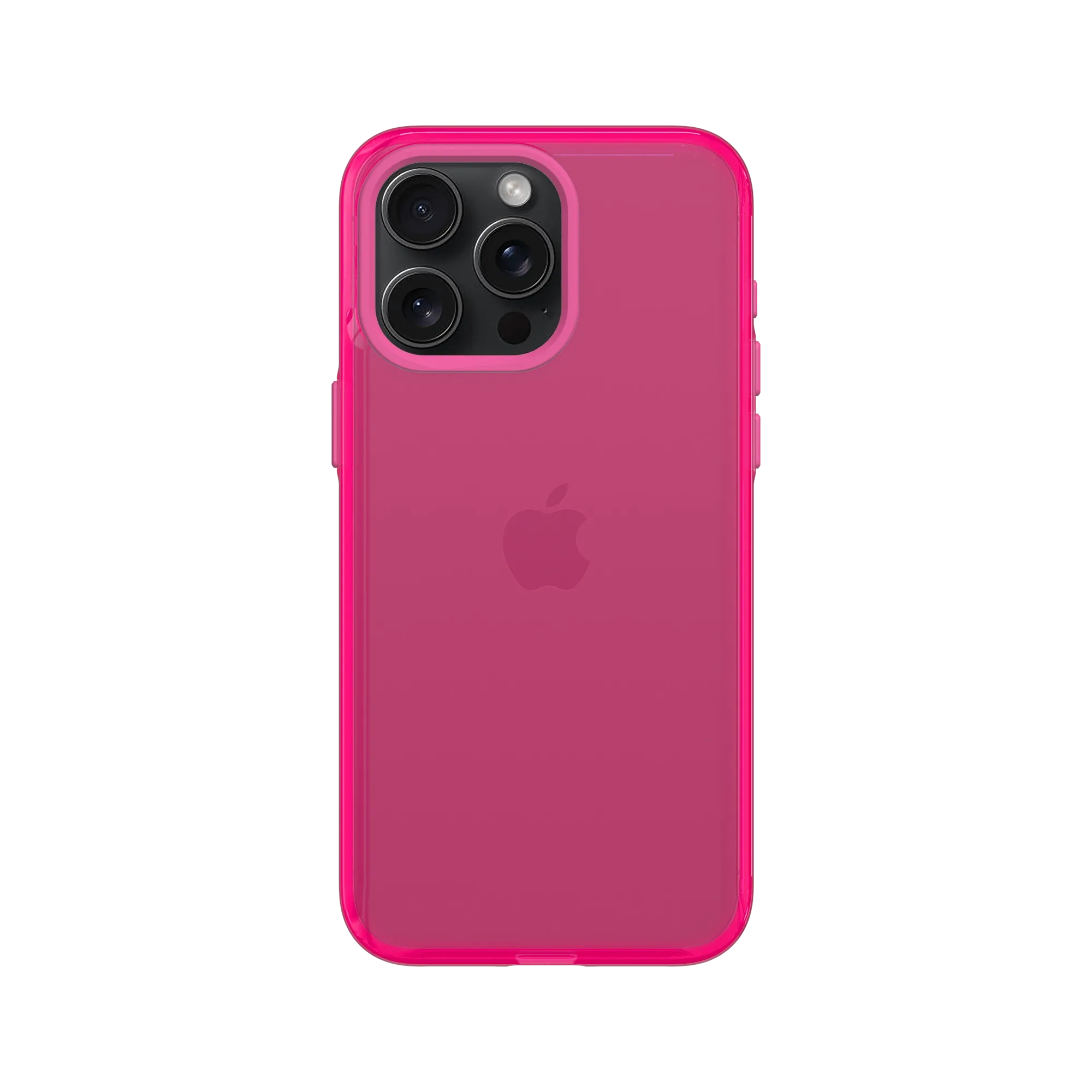 iPhone 15 Pro Max Clear