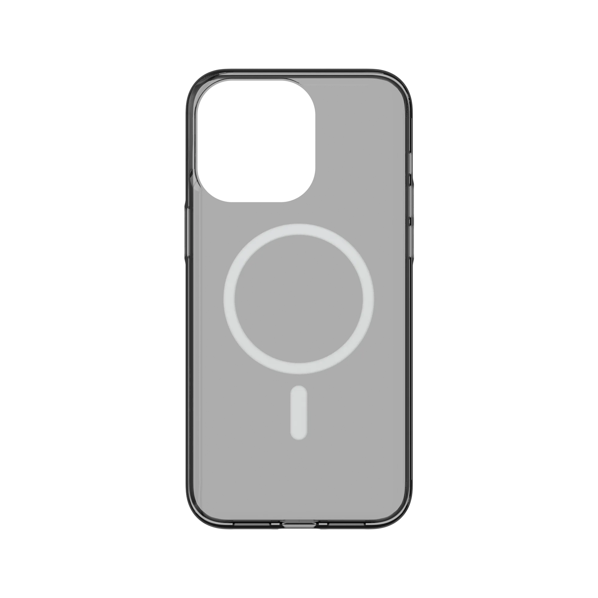 iPhone 15 Pro Max Clear (MagSafe compatible) - Image 2