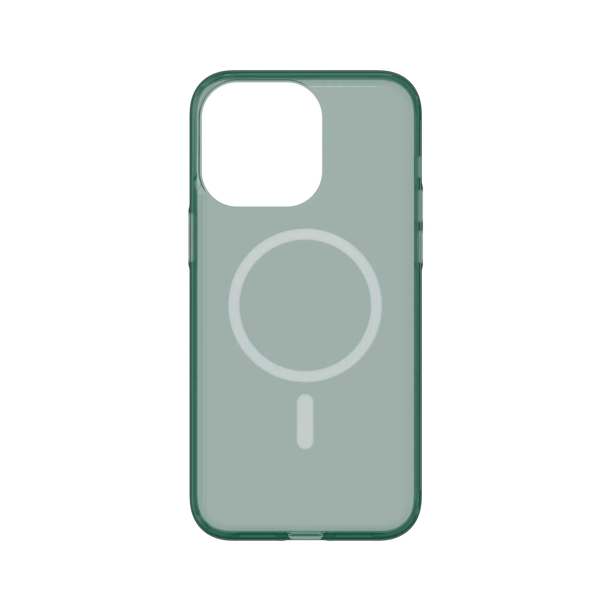 iPhone 15 Pro Max Clear (MagSafe compatible)