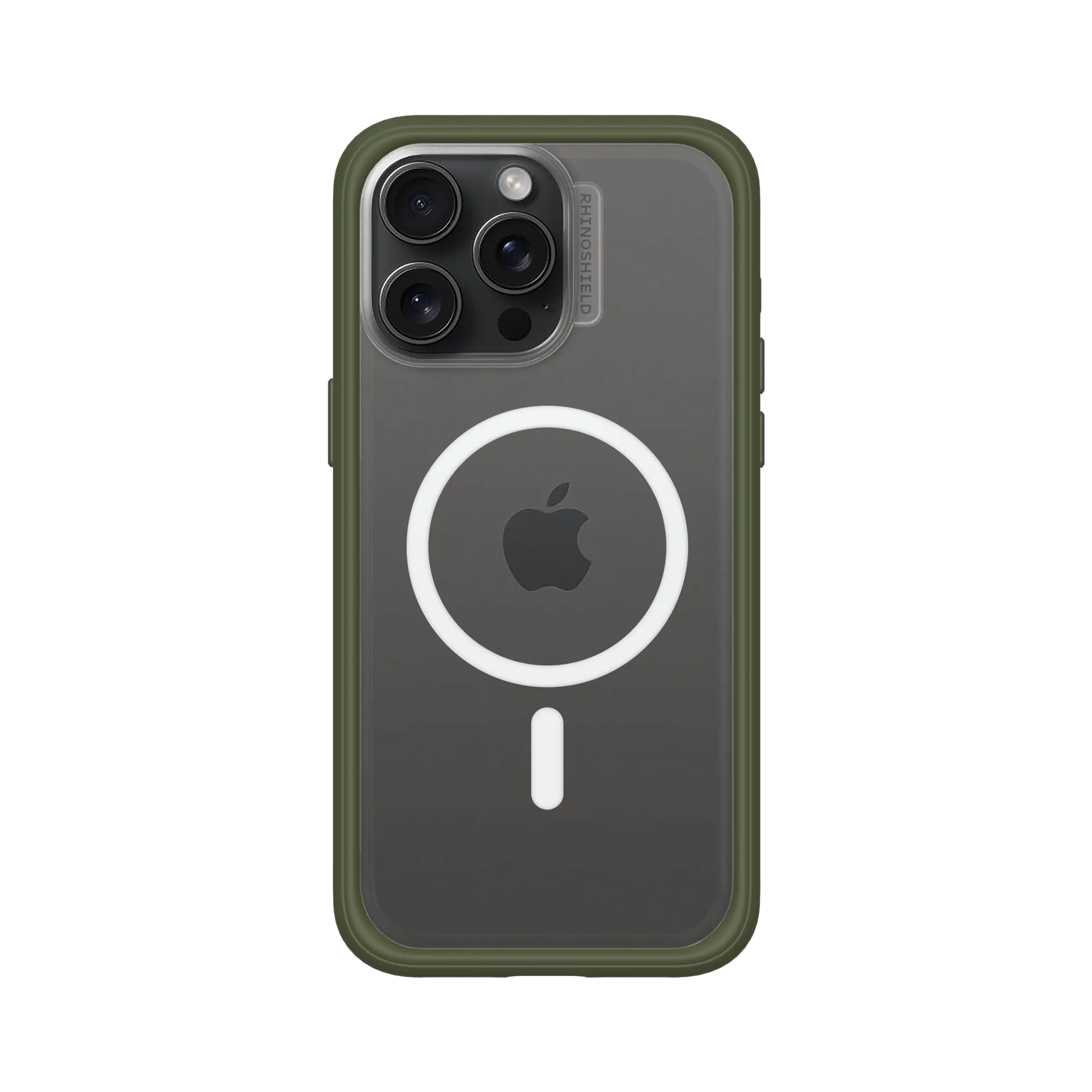 iPhone 15 Pro Max Mod NX (MagSafe compatible) - Image 12
