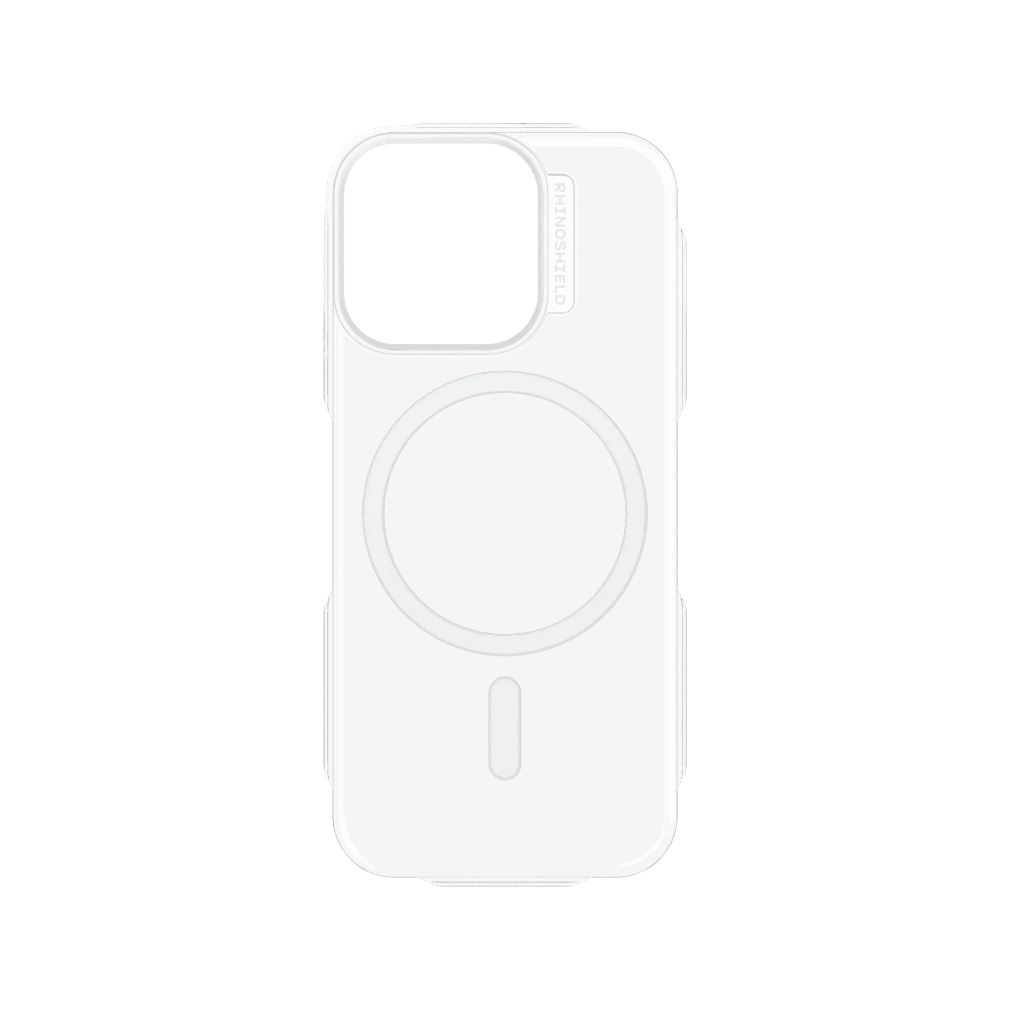 iPhone 15 Pro Mod NX Backplate (MagSafe compatible)