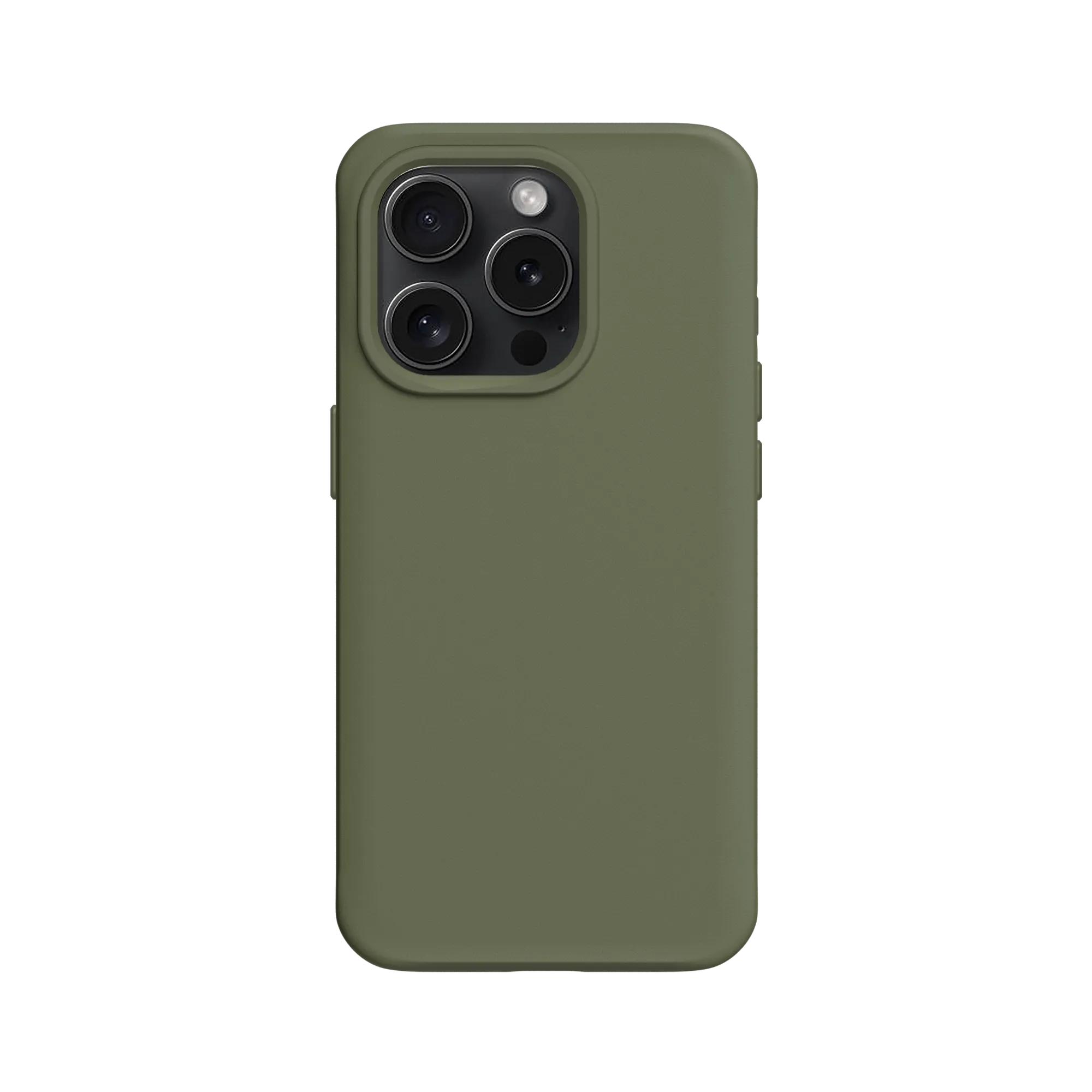 iPhone 15 Pro SolidX