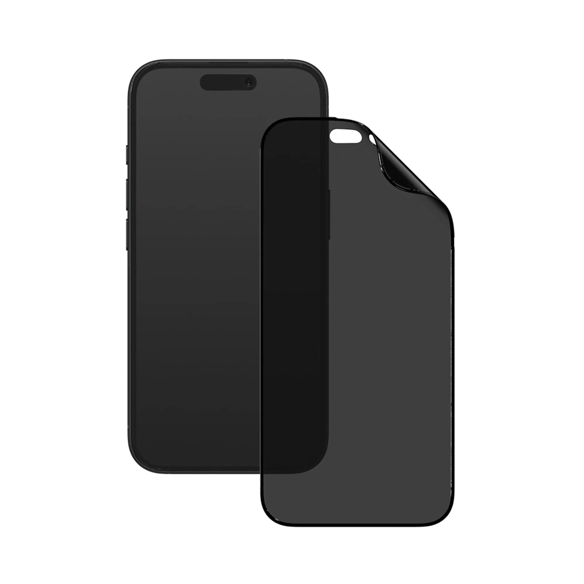 iPhone 16 3D Impact Screen Protector PRO