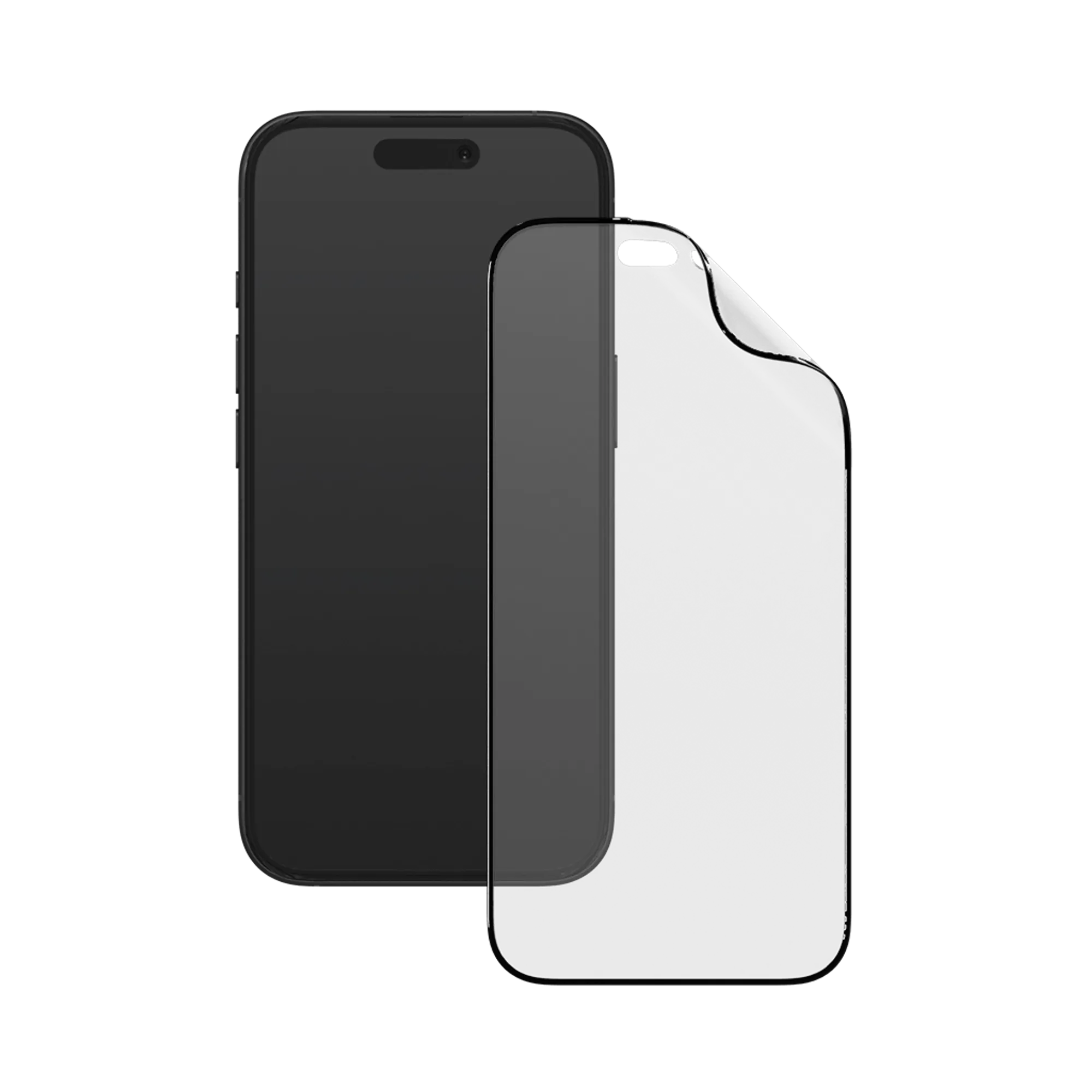 iPhone 16 3D Impact Screen Protector PRO - Image 2