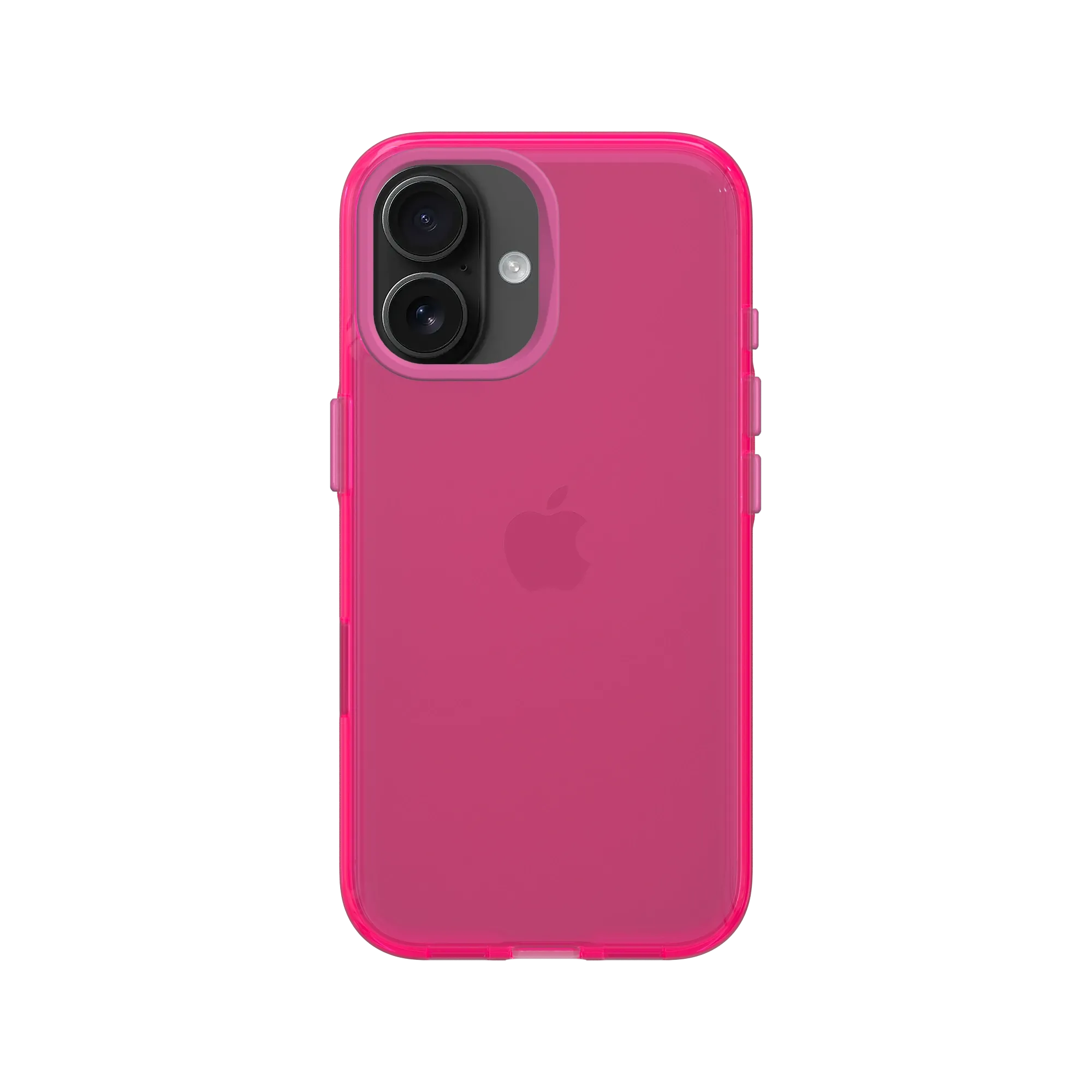 iPhone 16 Clear(Camera Button) - Image 4