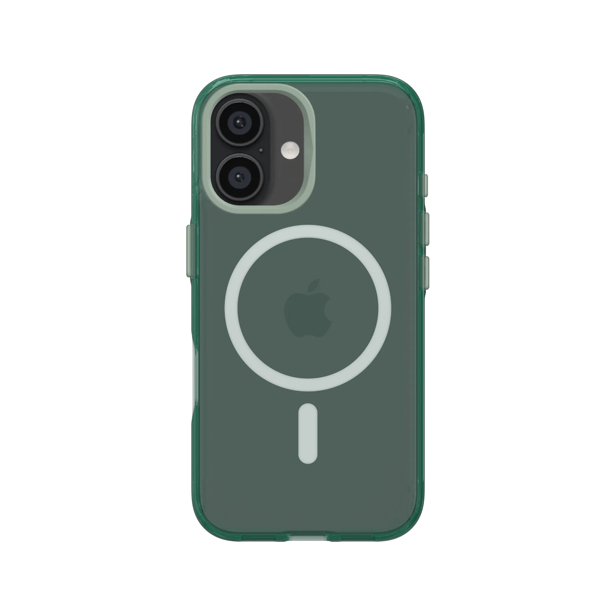 iPhone 16 Clear (MagSafe compatible) - Image 2