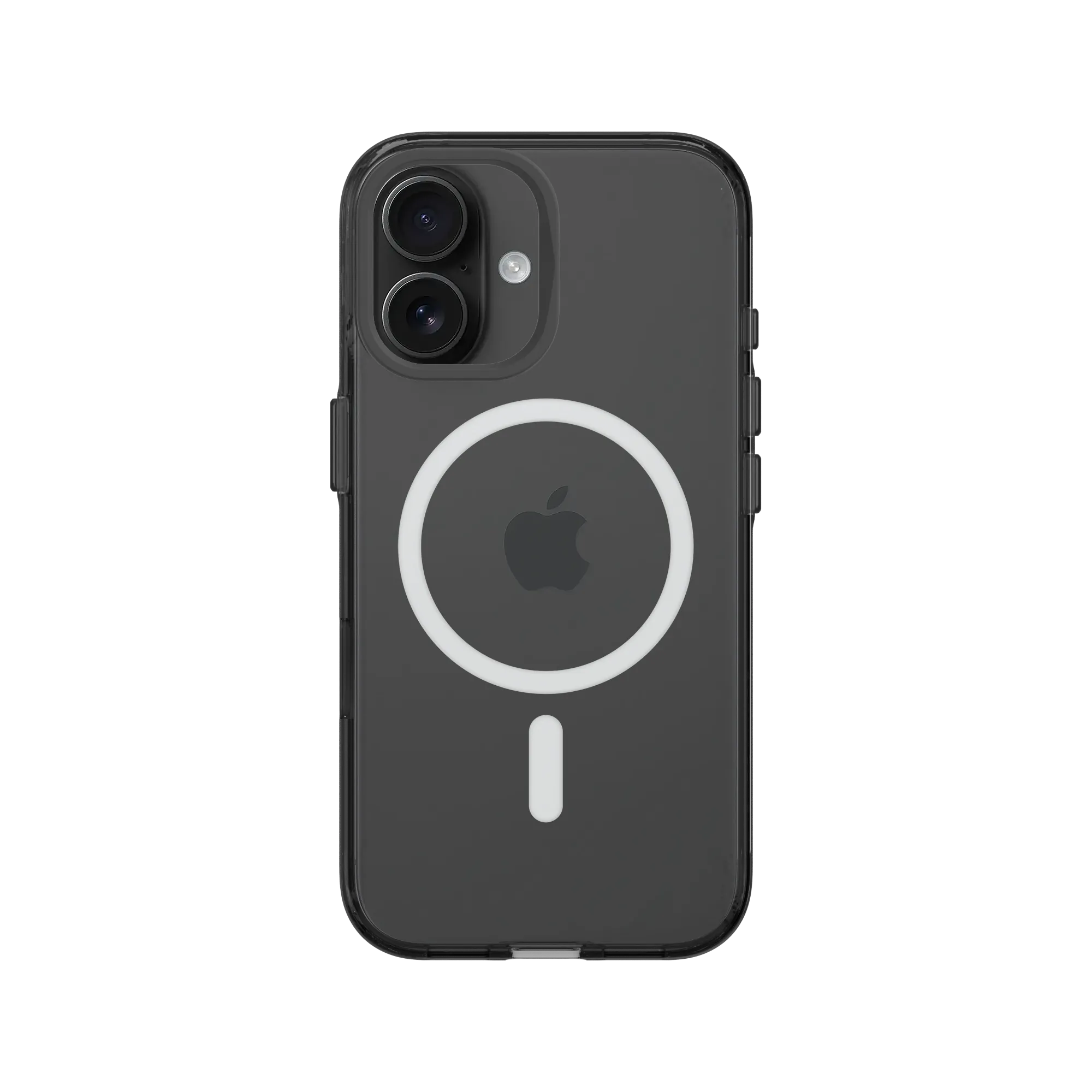 iPhone 16 Clear(MagSafe Compatible & Camera Button) - Image 3